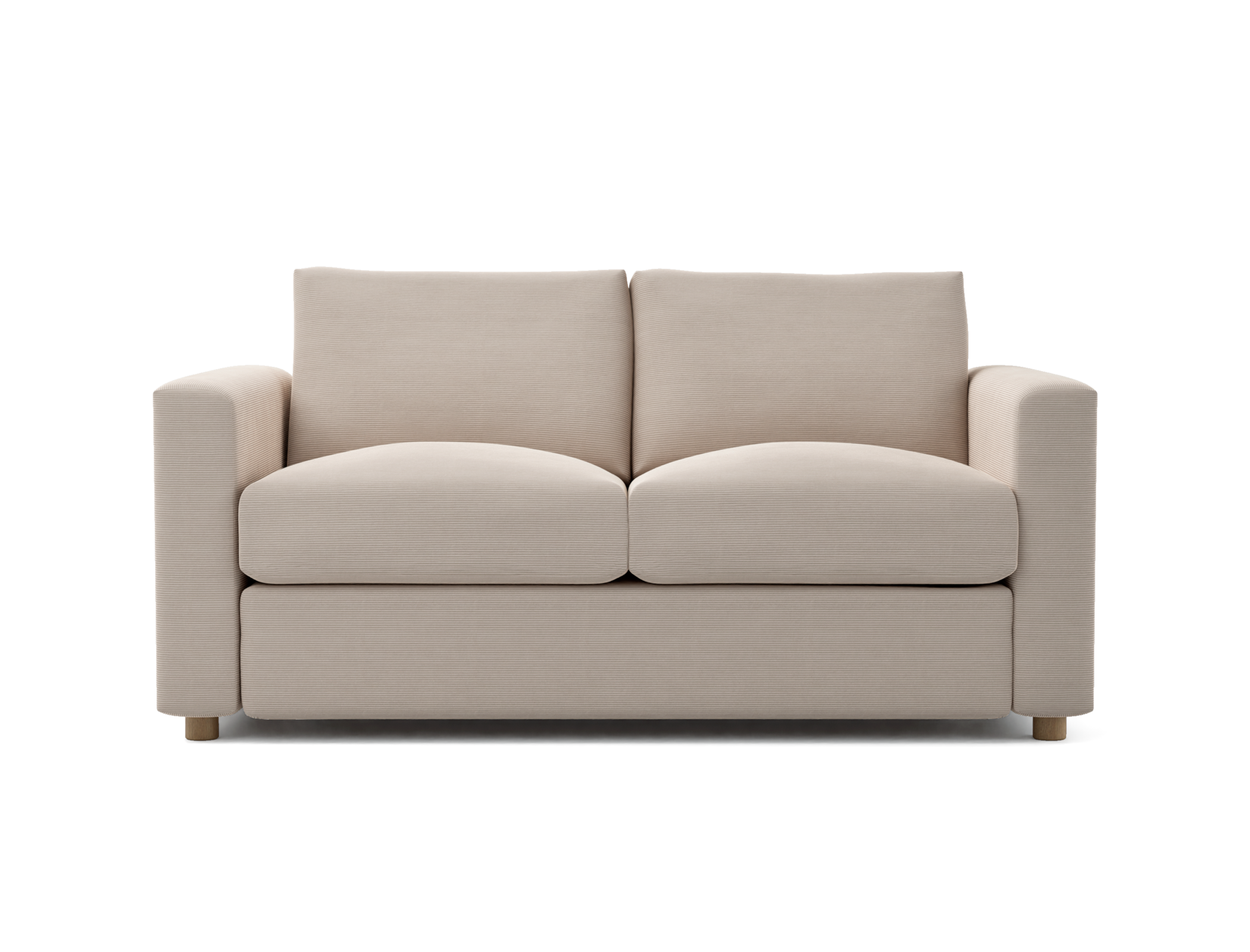 Vimle 2 Seater Sofa Bed Cover