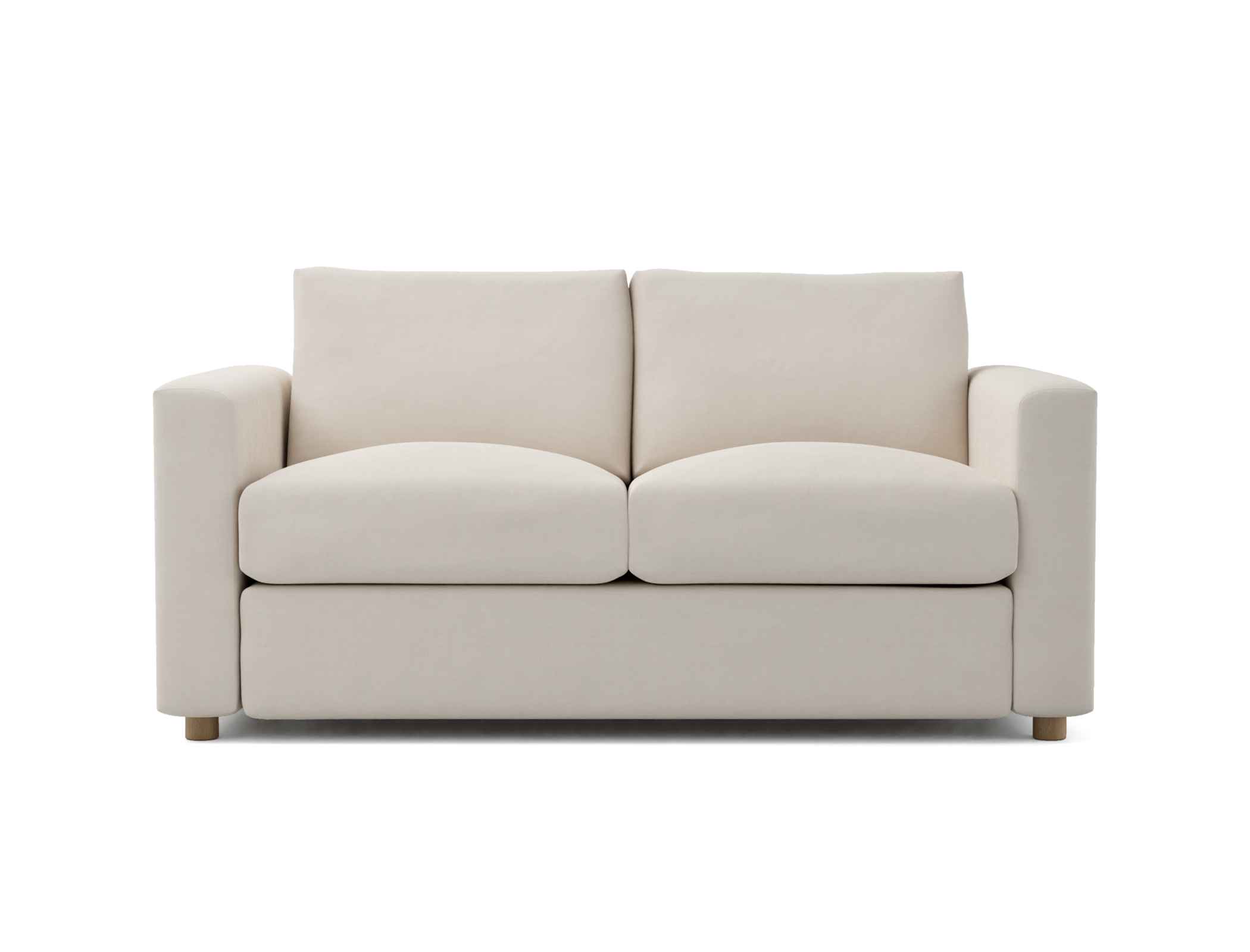 Vimle 2 Seater Sofa Bed Cover