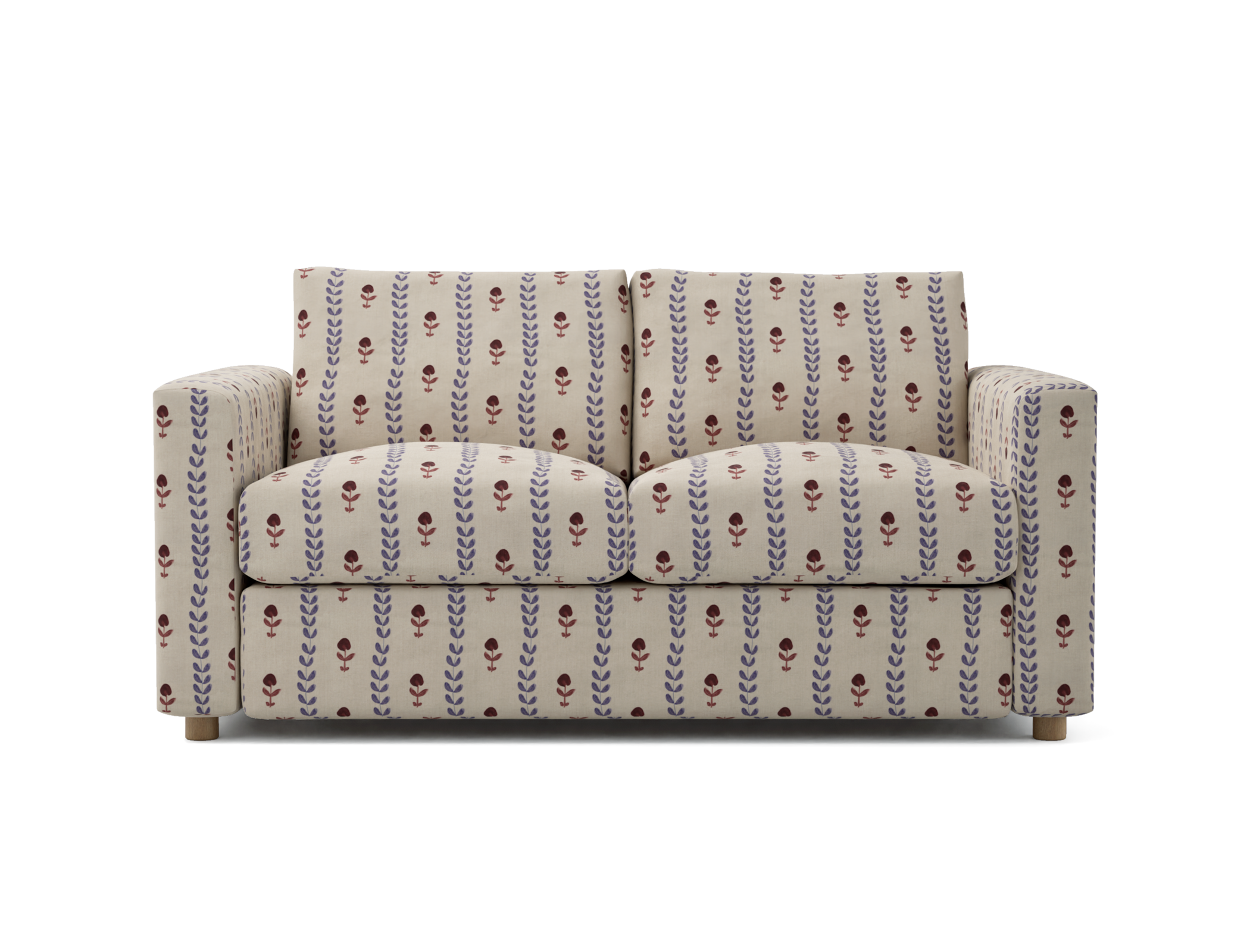 Överdrag till Vimle 2-sitssoffa