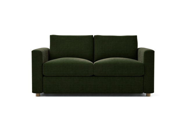 Housse de convertible 2 places Vimle