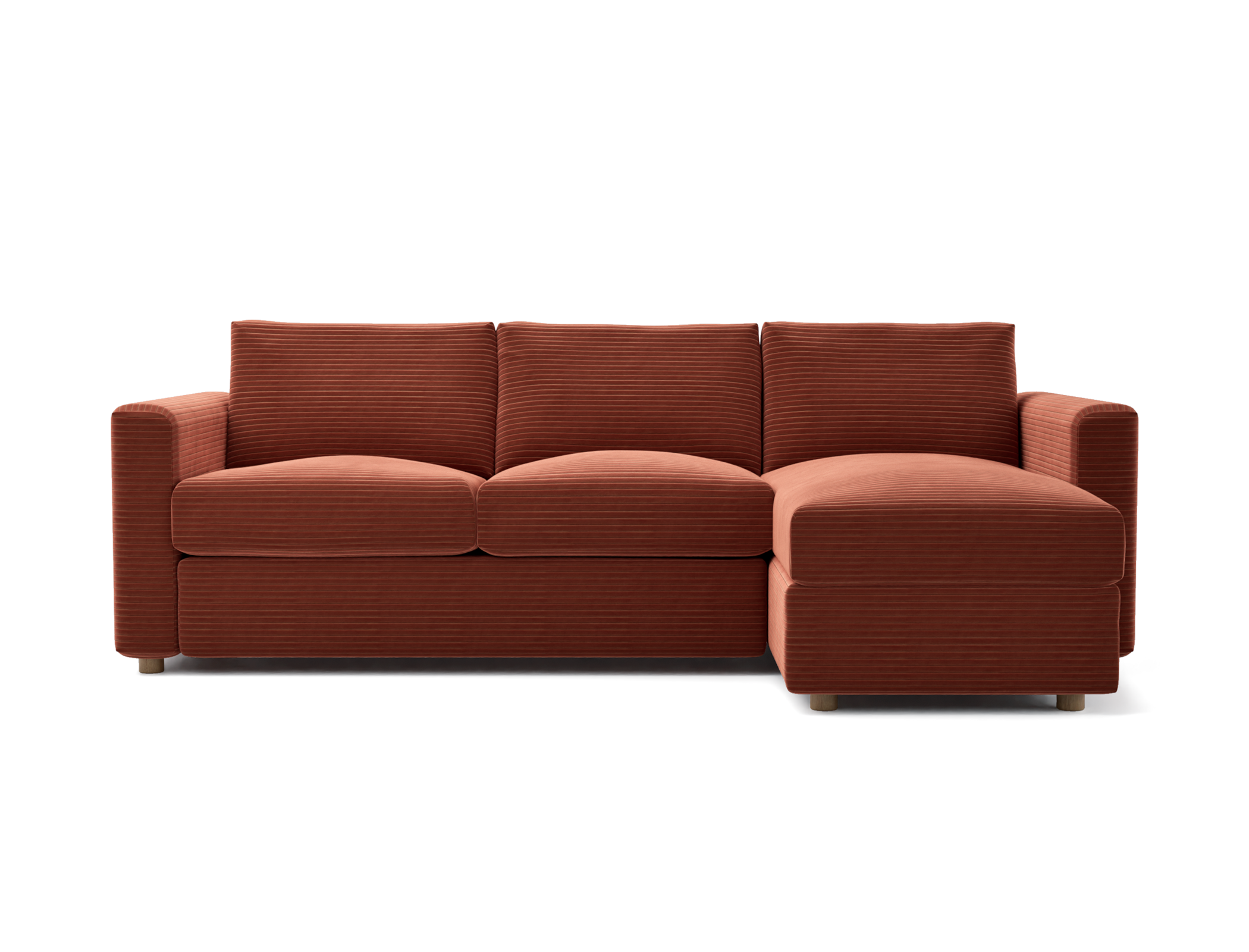 Vimle 2 Seater Sofa with Chaise Cover