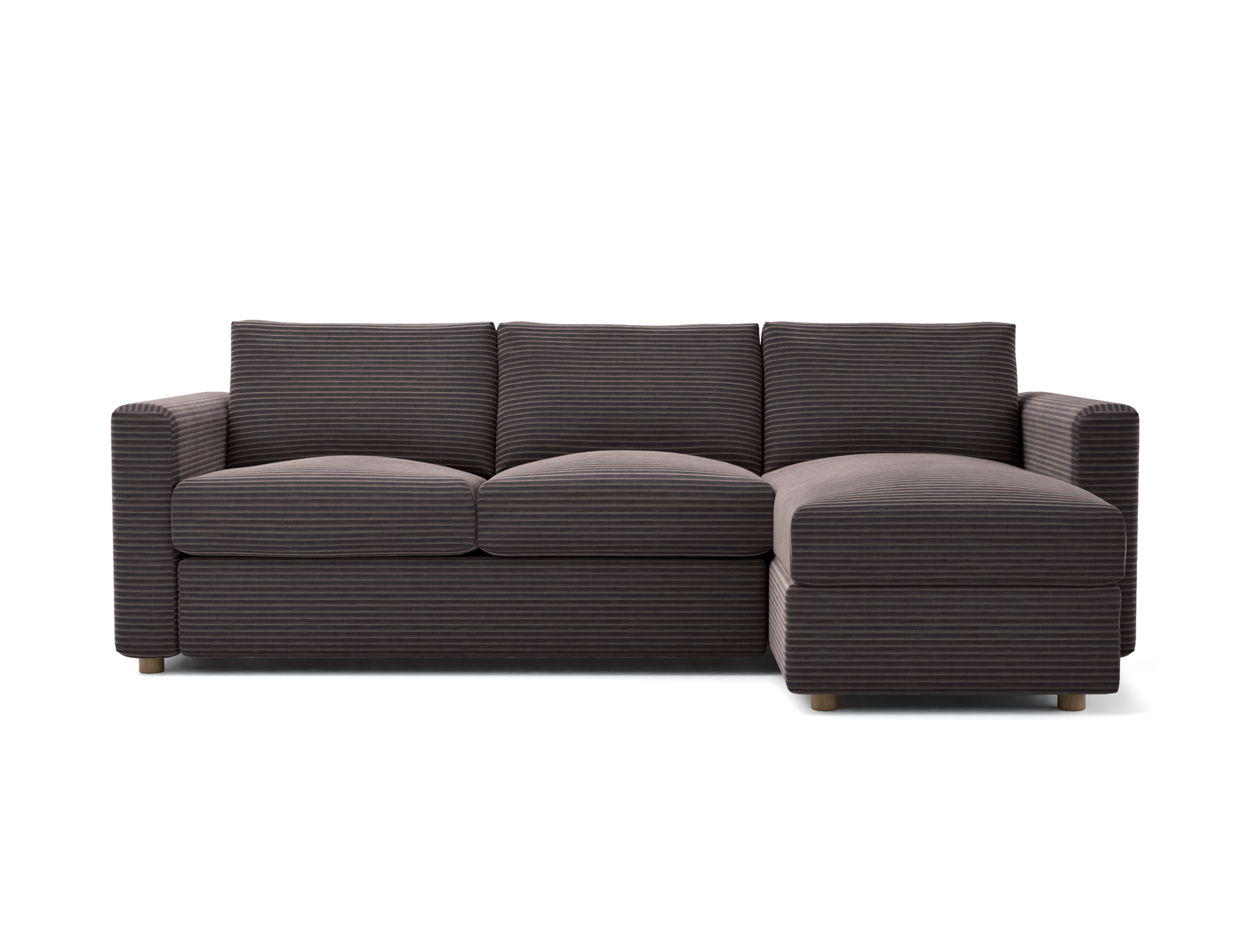 Vimle 2 Seater Sofa with Chaise Cover
