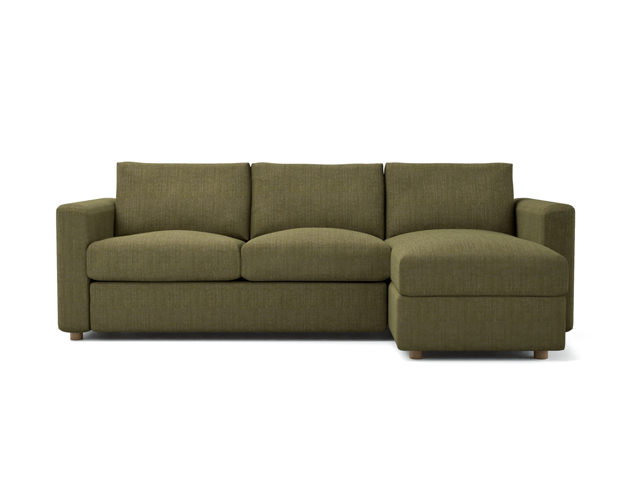 Vimle 2 Seater Sofa with Chaise Cover