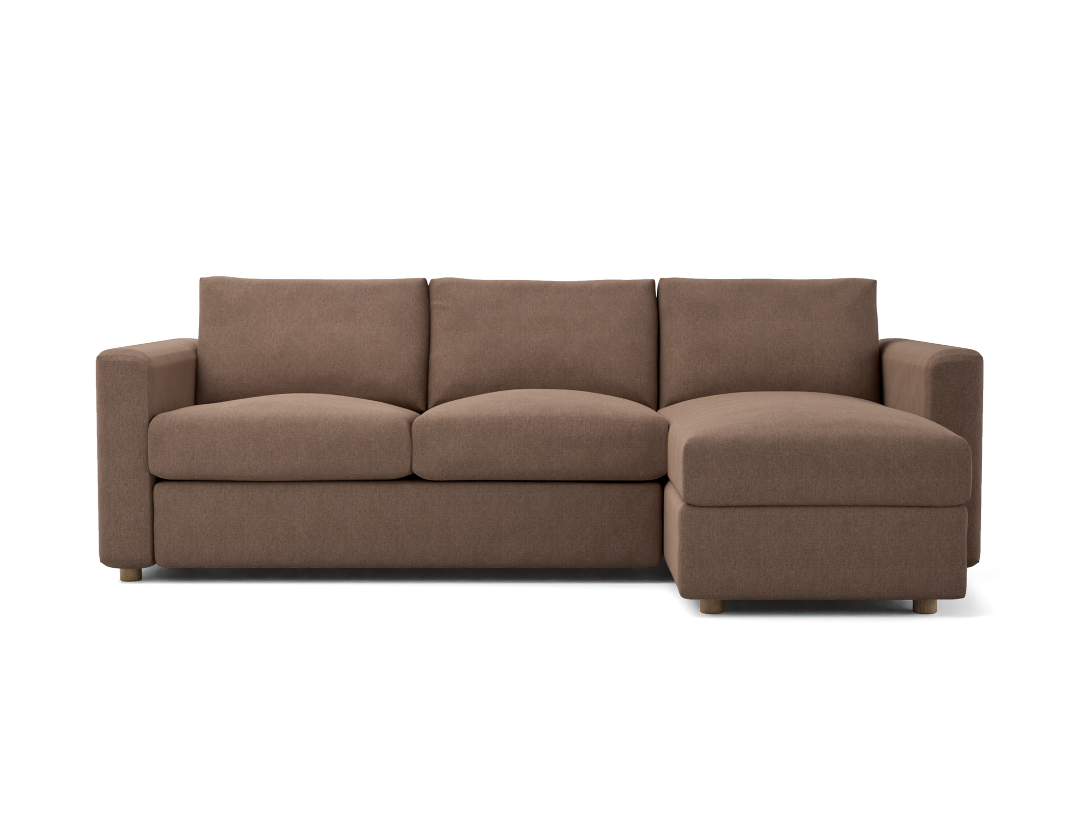 Vimle 2 Seater Sofa with Chaise Cover