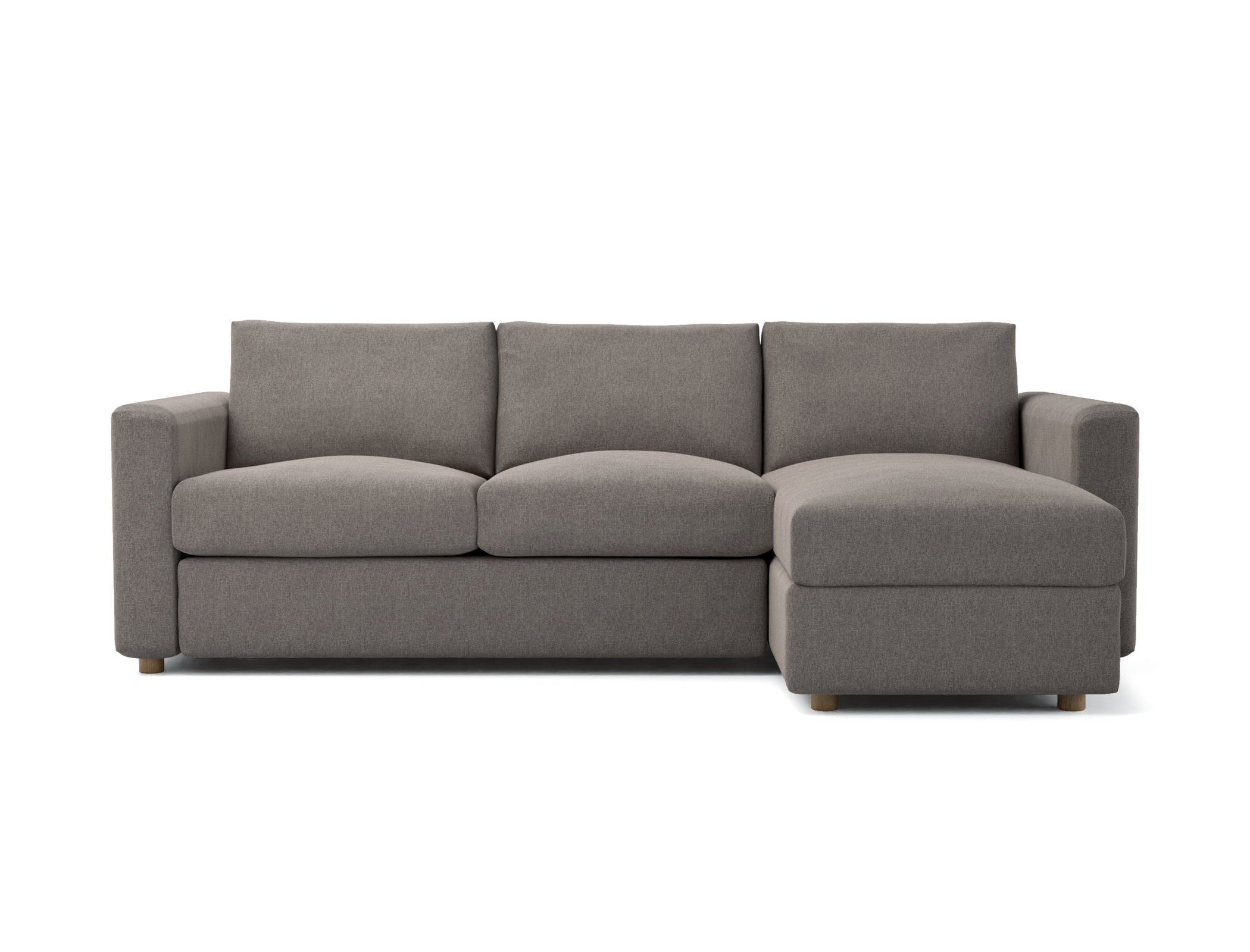 Överdrag till Vimle 2-sitssoffa med schäslong