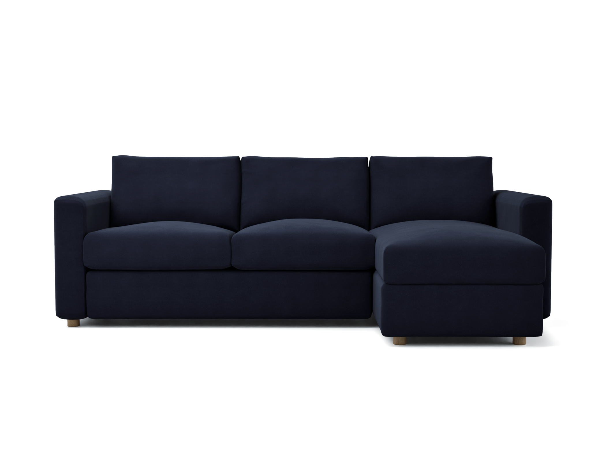 Vimle 2 Seater Sofa with Chaise Cover
