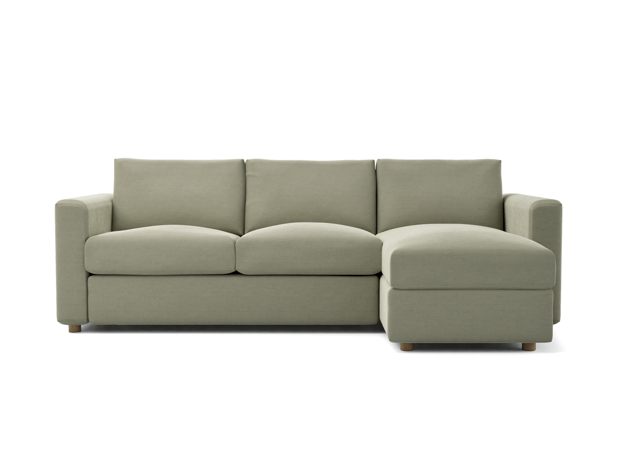 Vimle 2 Seater Sofa with Chaise Cover