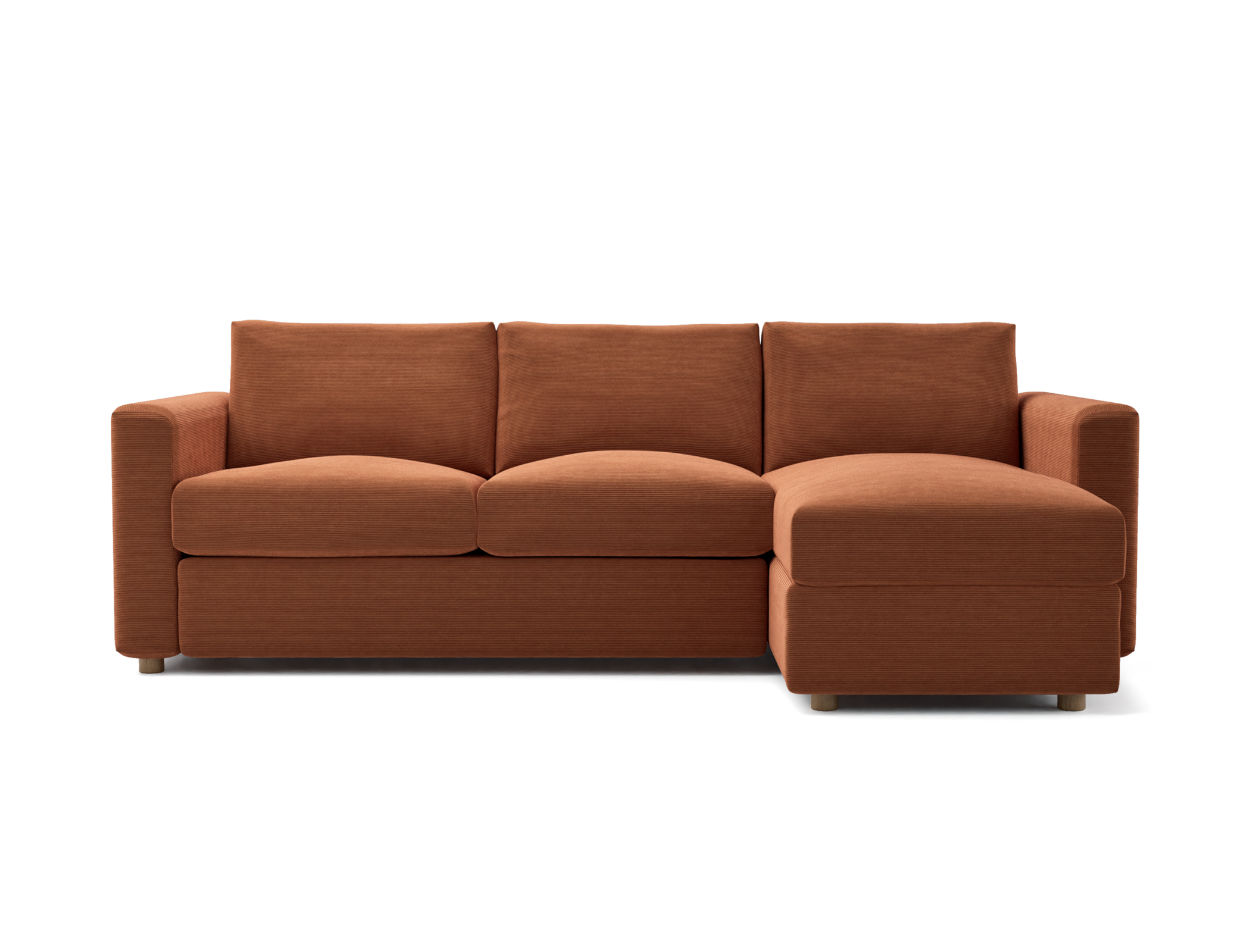 Vimle 2 Seater Sofa with Chaise Cover