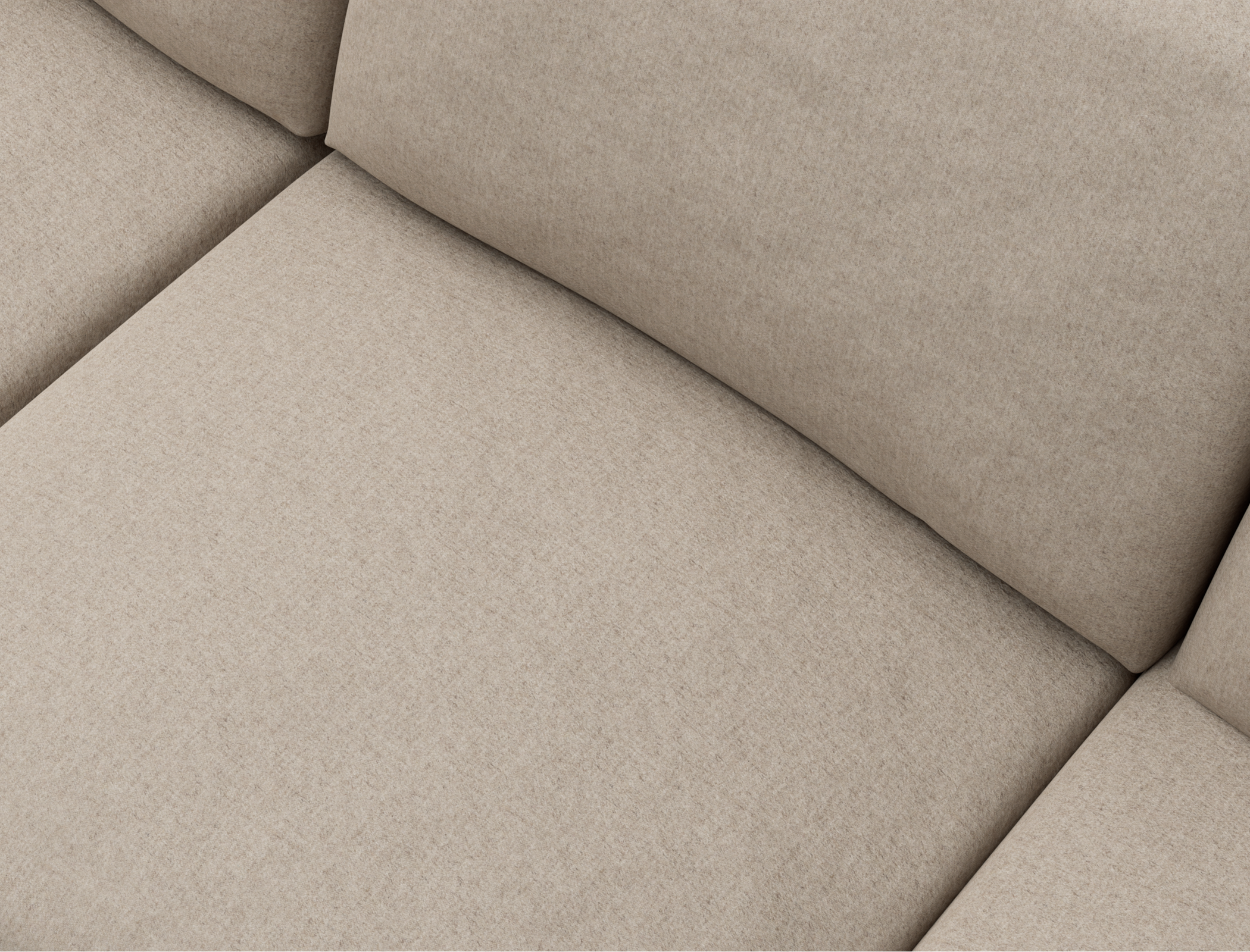 Vimle 2 Seater Sofa with Chaise Cover