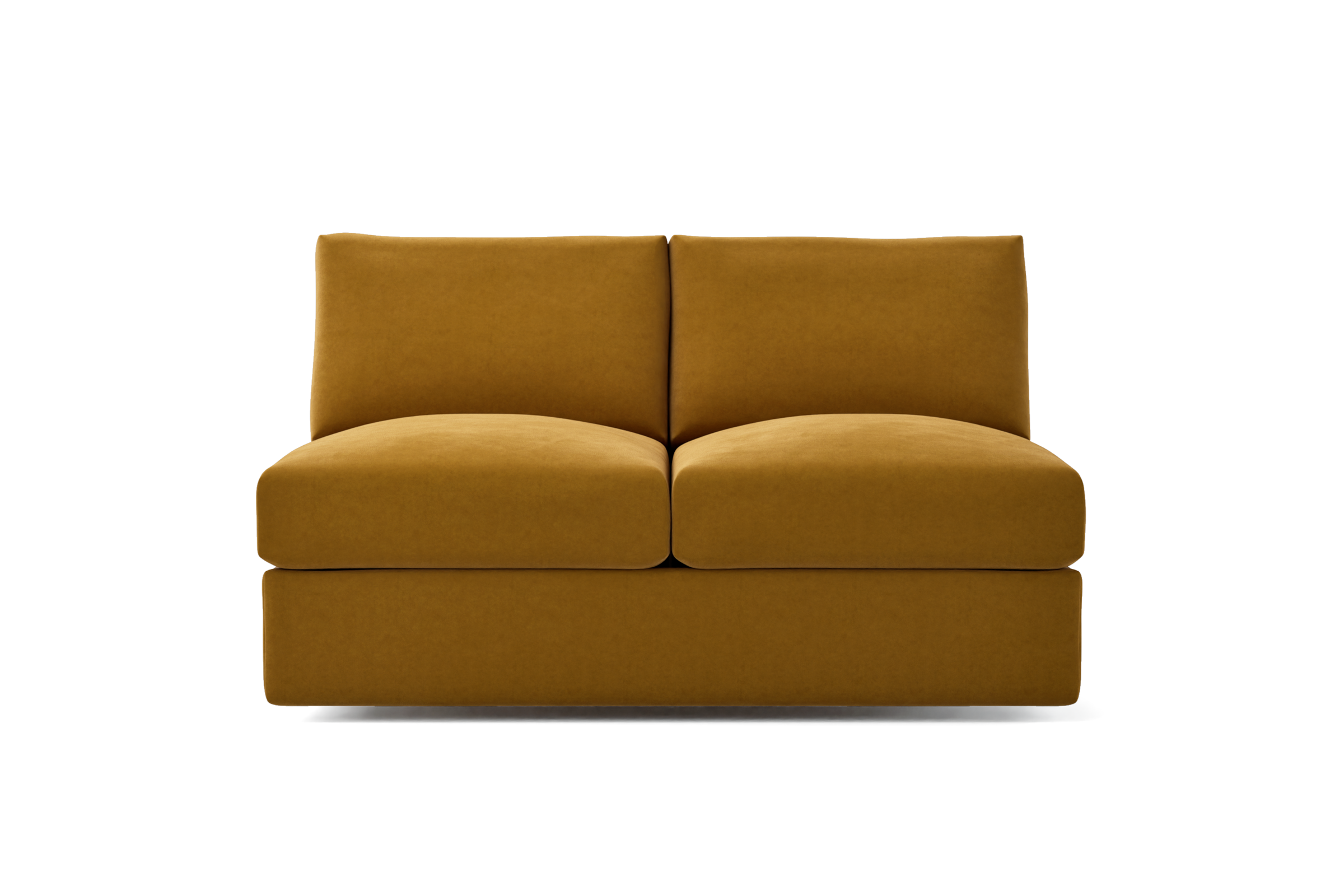 Housse de convertible 2 places Vimle, sans accoudoirs