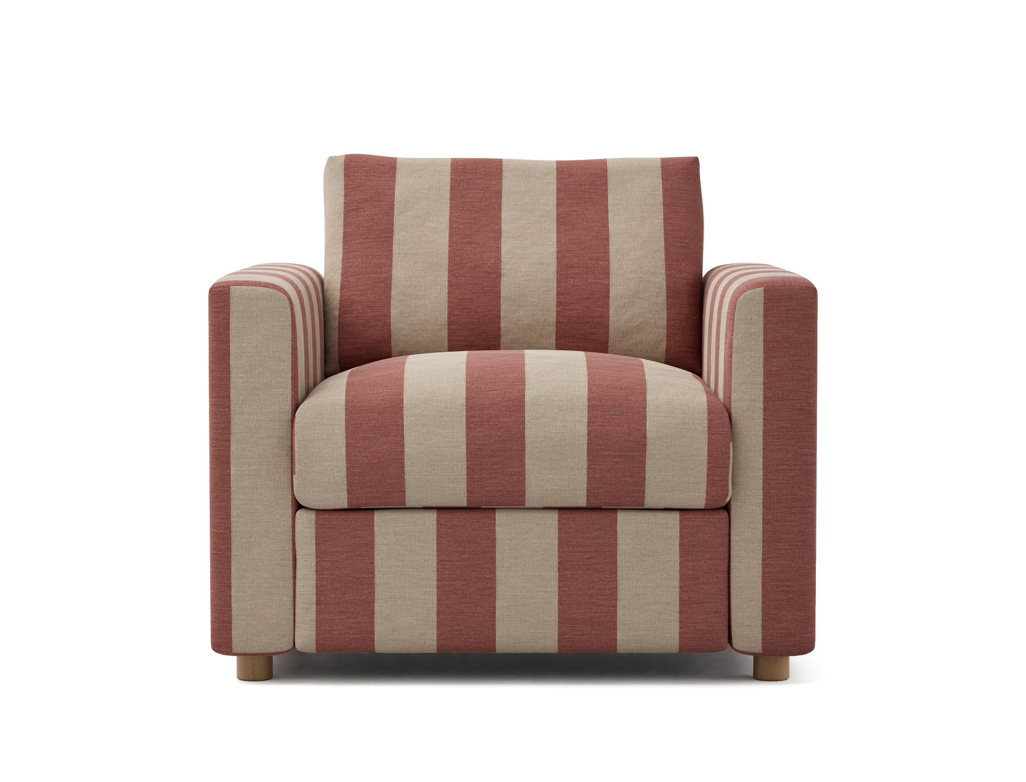Vimle Armchair Cover