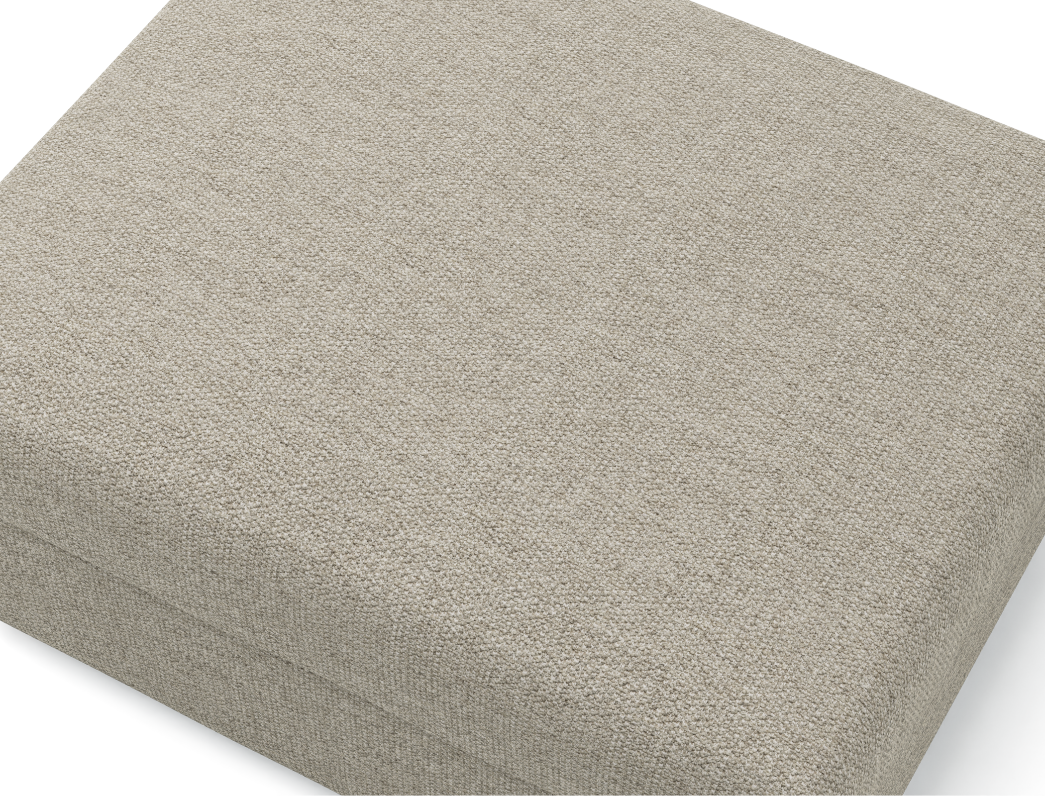 Vimle Footstool with Storage Cover