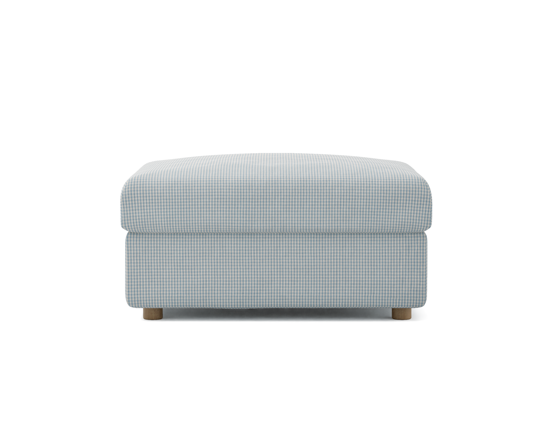 Vimle Footstool with Storage Cover