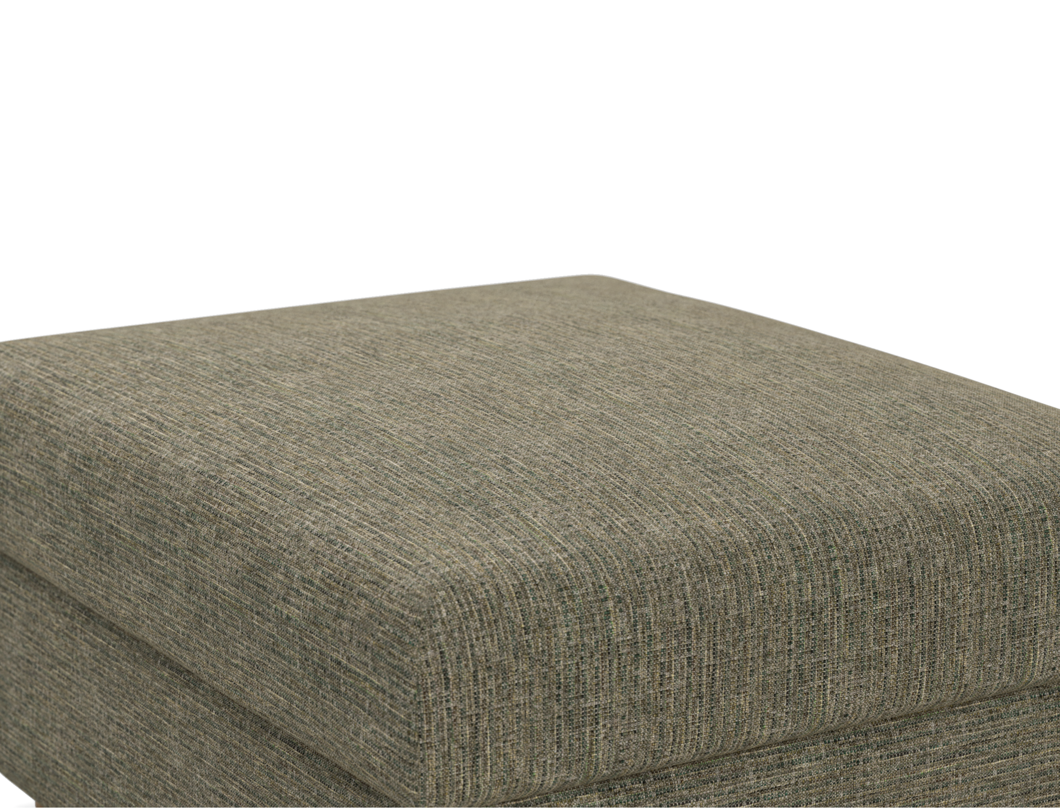 Vimle Footstool with Storage Cover