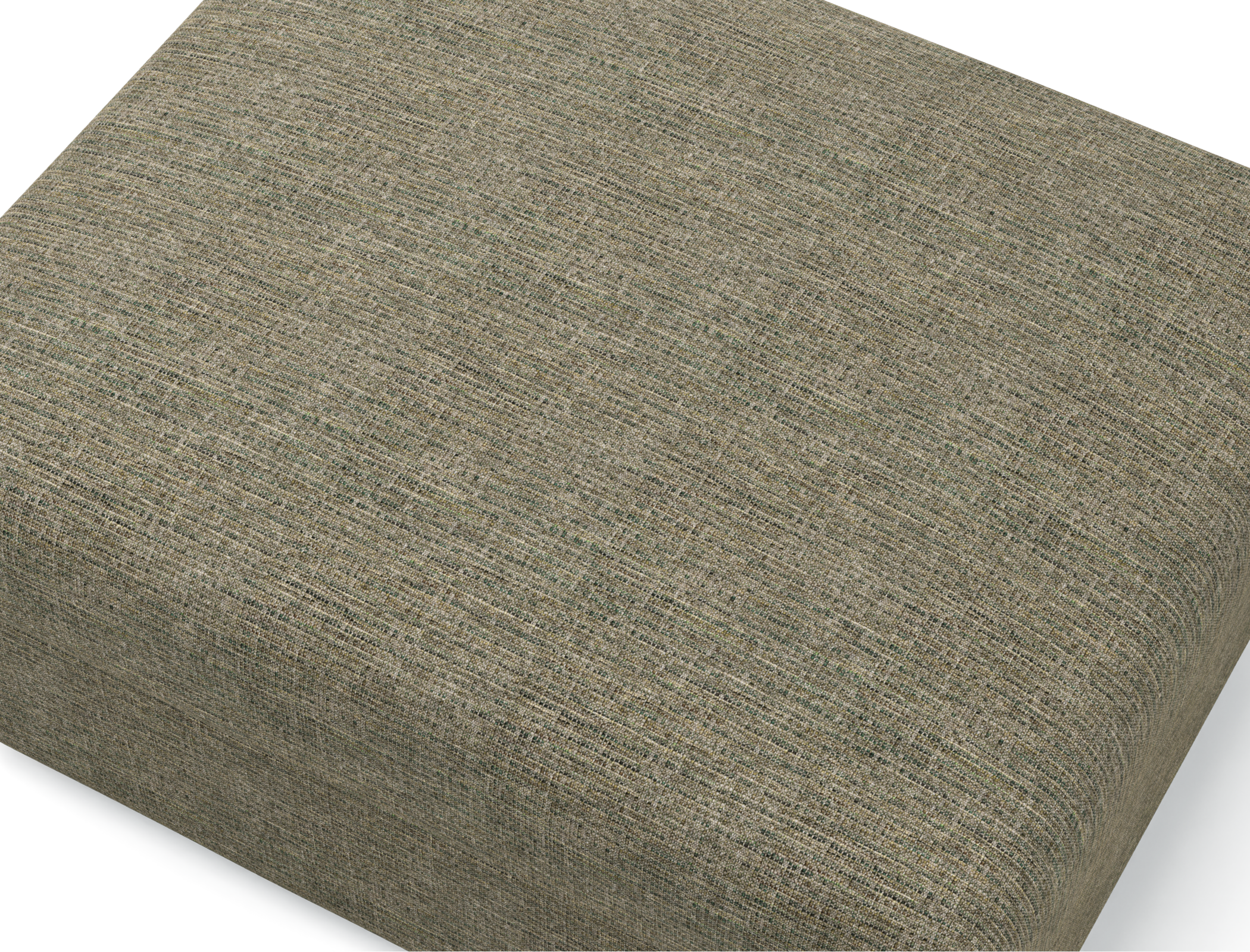 Vimle Footstool with Storage Cover