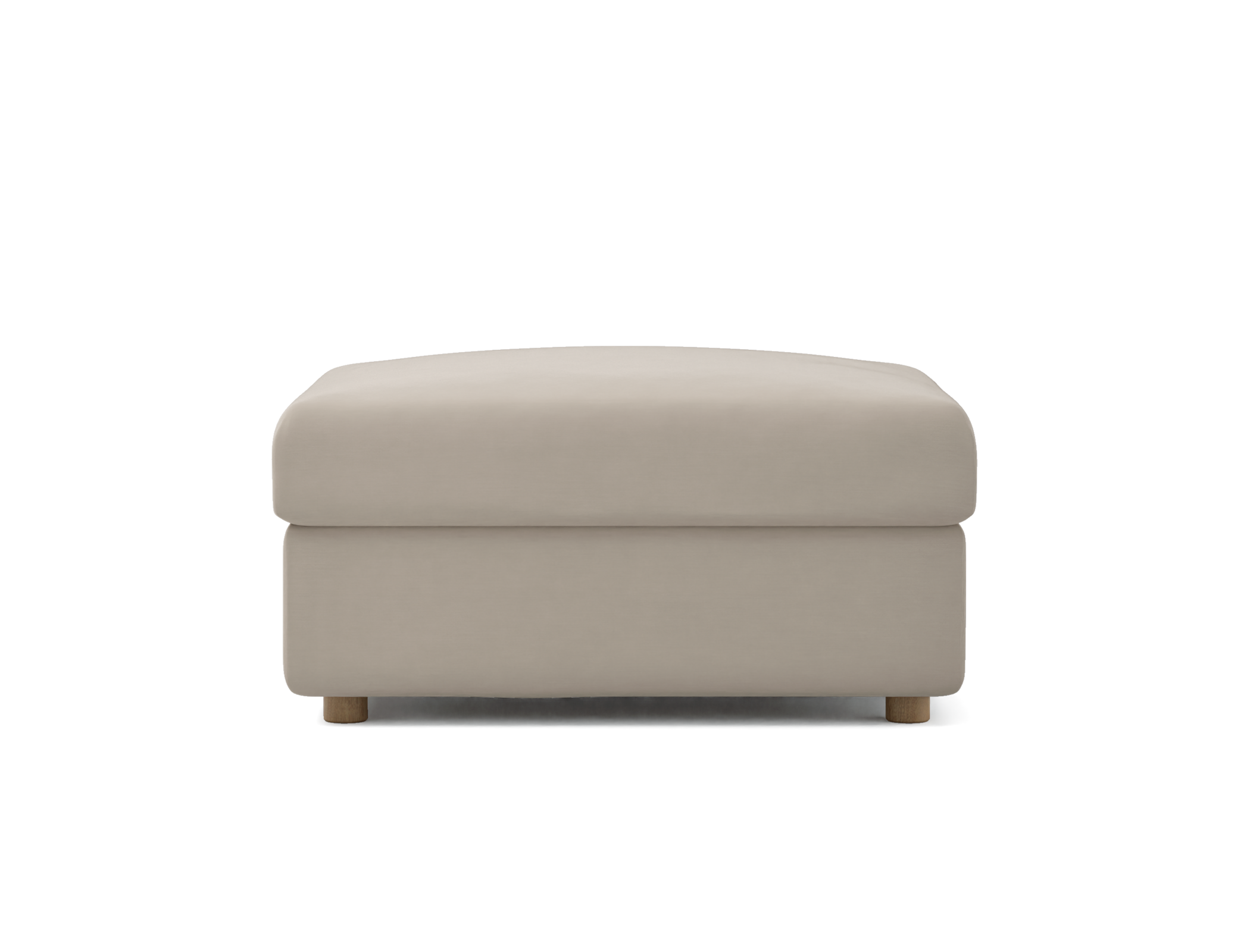 Bezug für Hocker Vimle mit Aufbewahrung