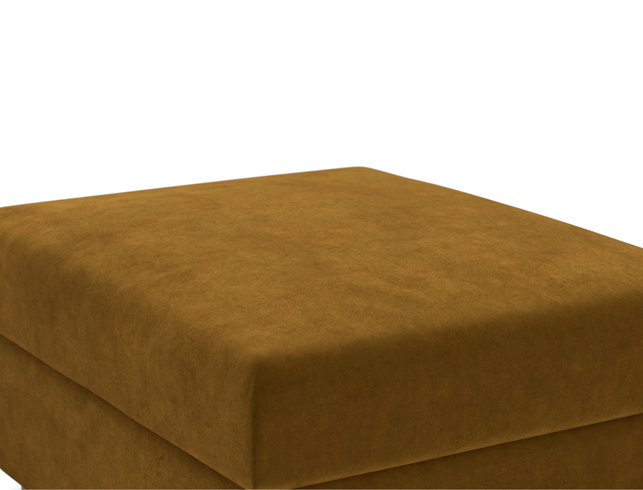 Vimle Footstool with Storage Cover