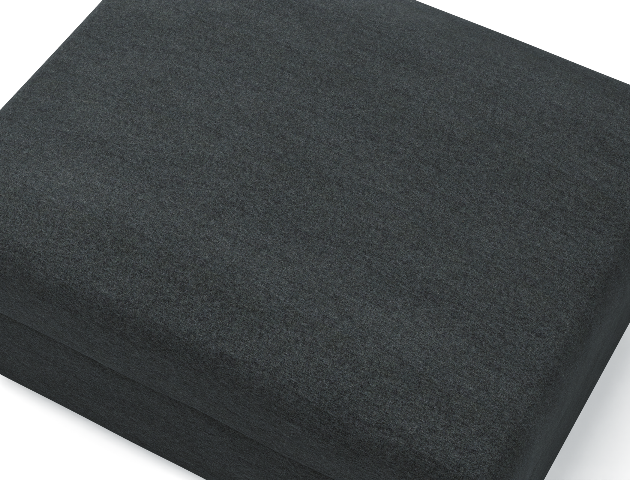 Vimle Footstool with Storage Cover