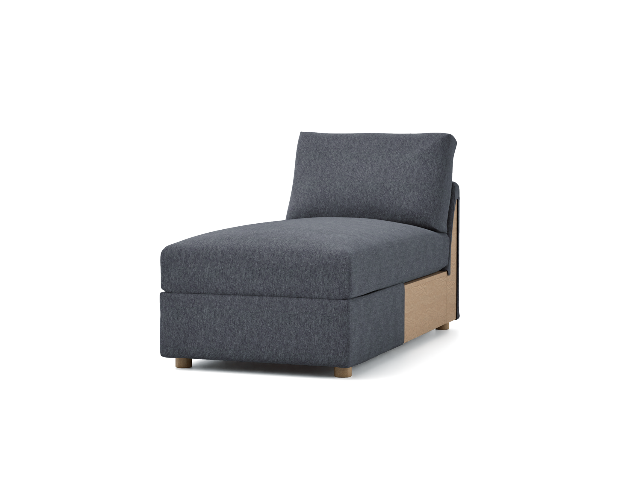 Vimle Chaise Longue Cover