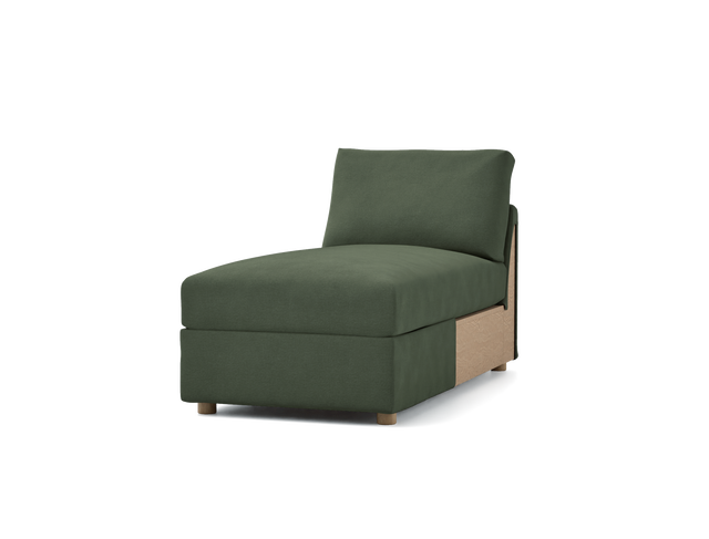 Vimle Chaise Longue Cover