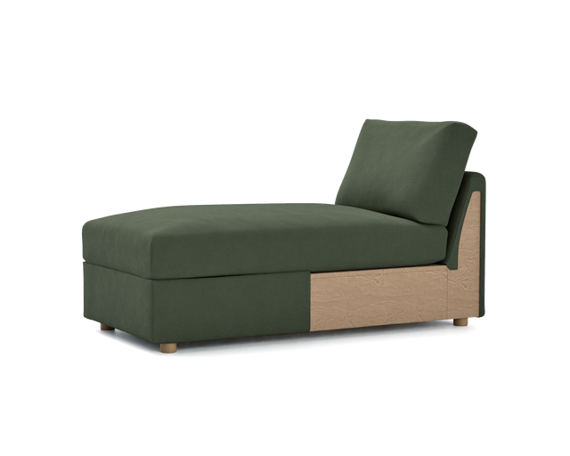 Vimle Chaise Longue Cover