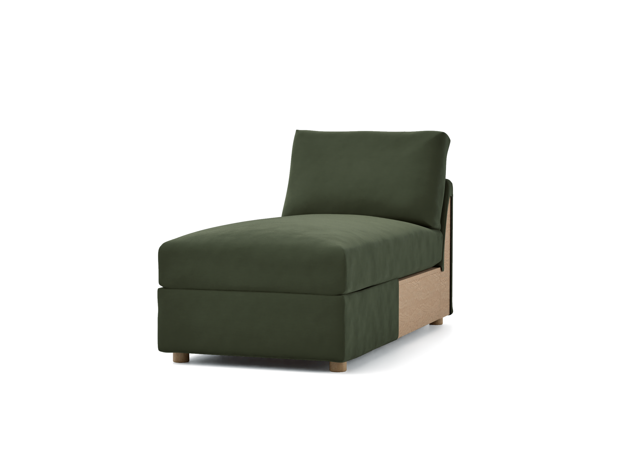 Vimle Chaise Longue Cover