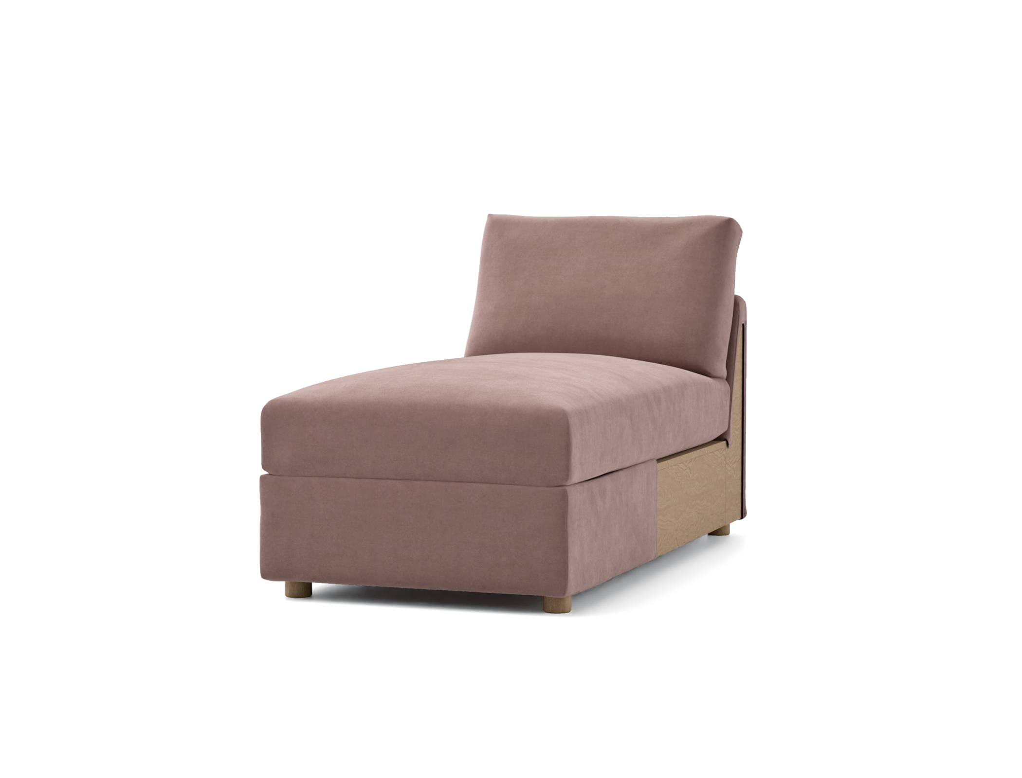 Vimle Chaise Longue Cover