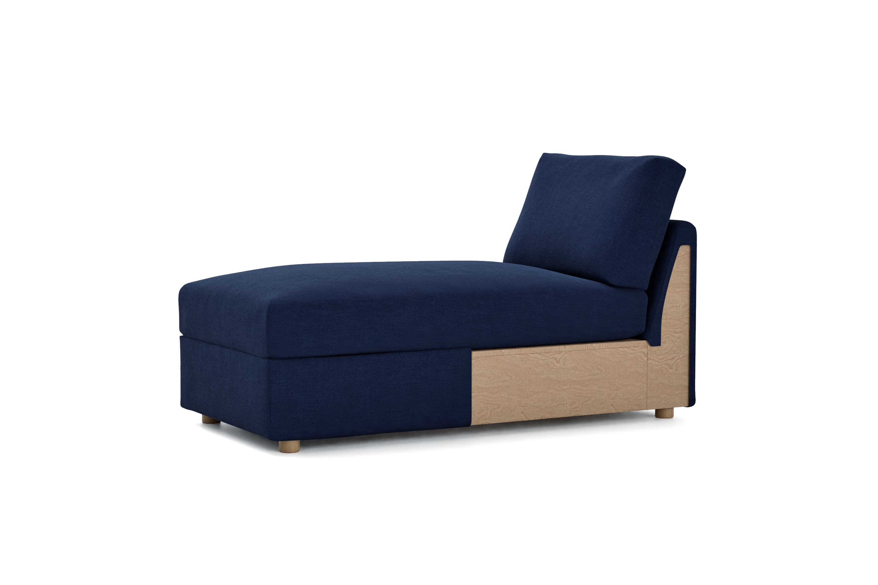 Vimle Chaise Longue Cover