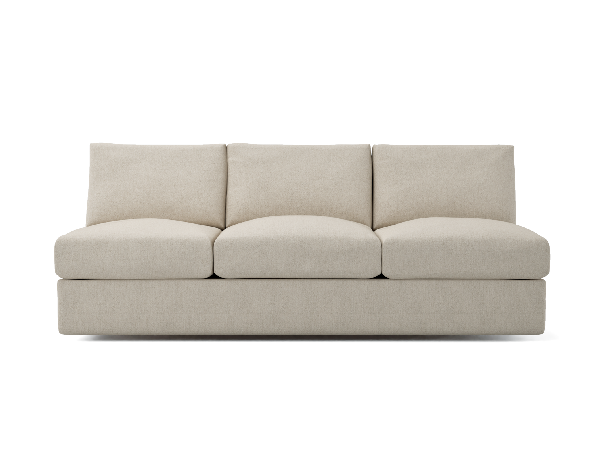Vimle 3 Seat Section Cover