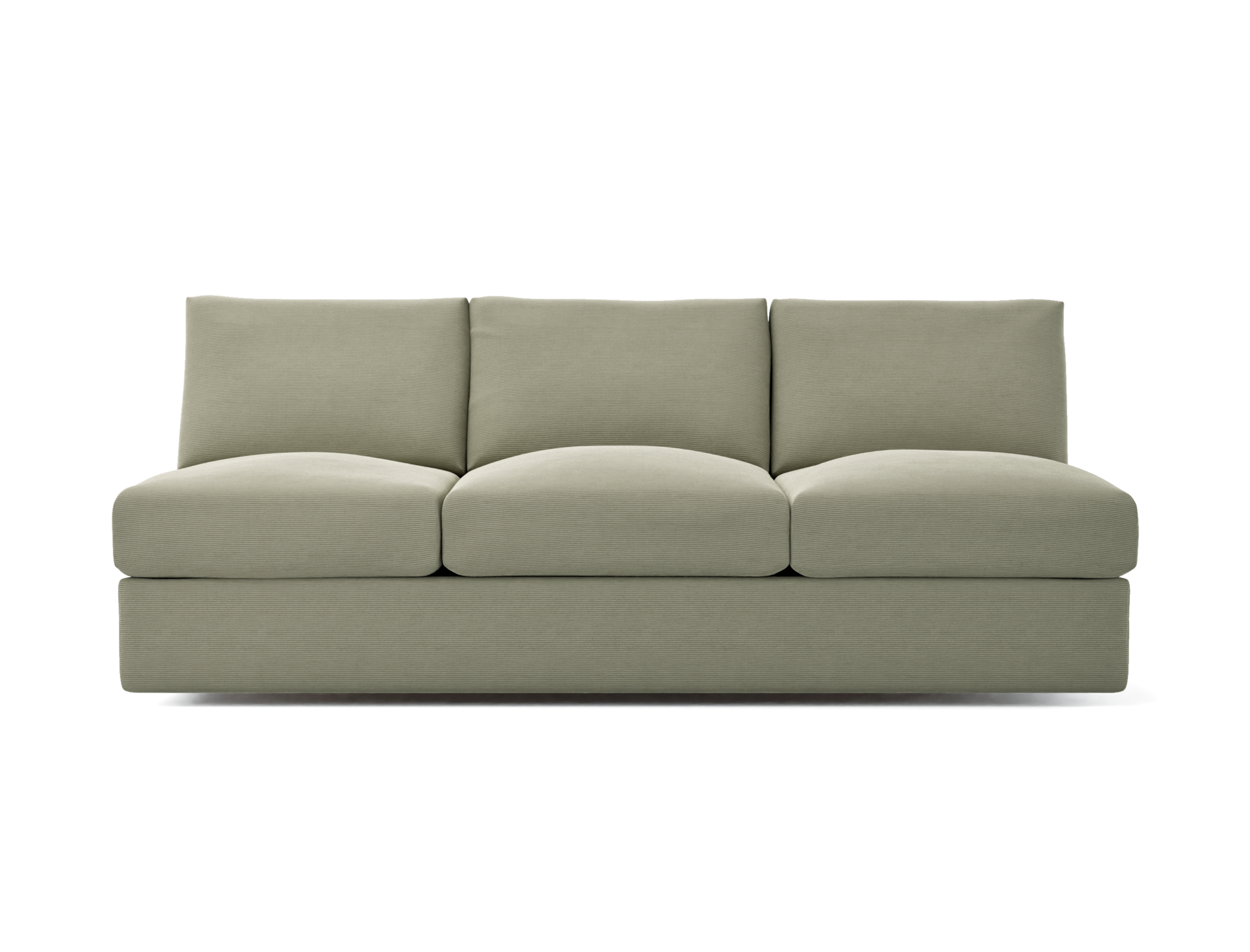 Vimle 3 Seat Section Cover