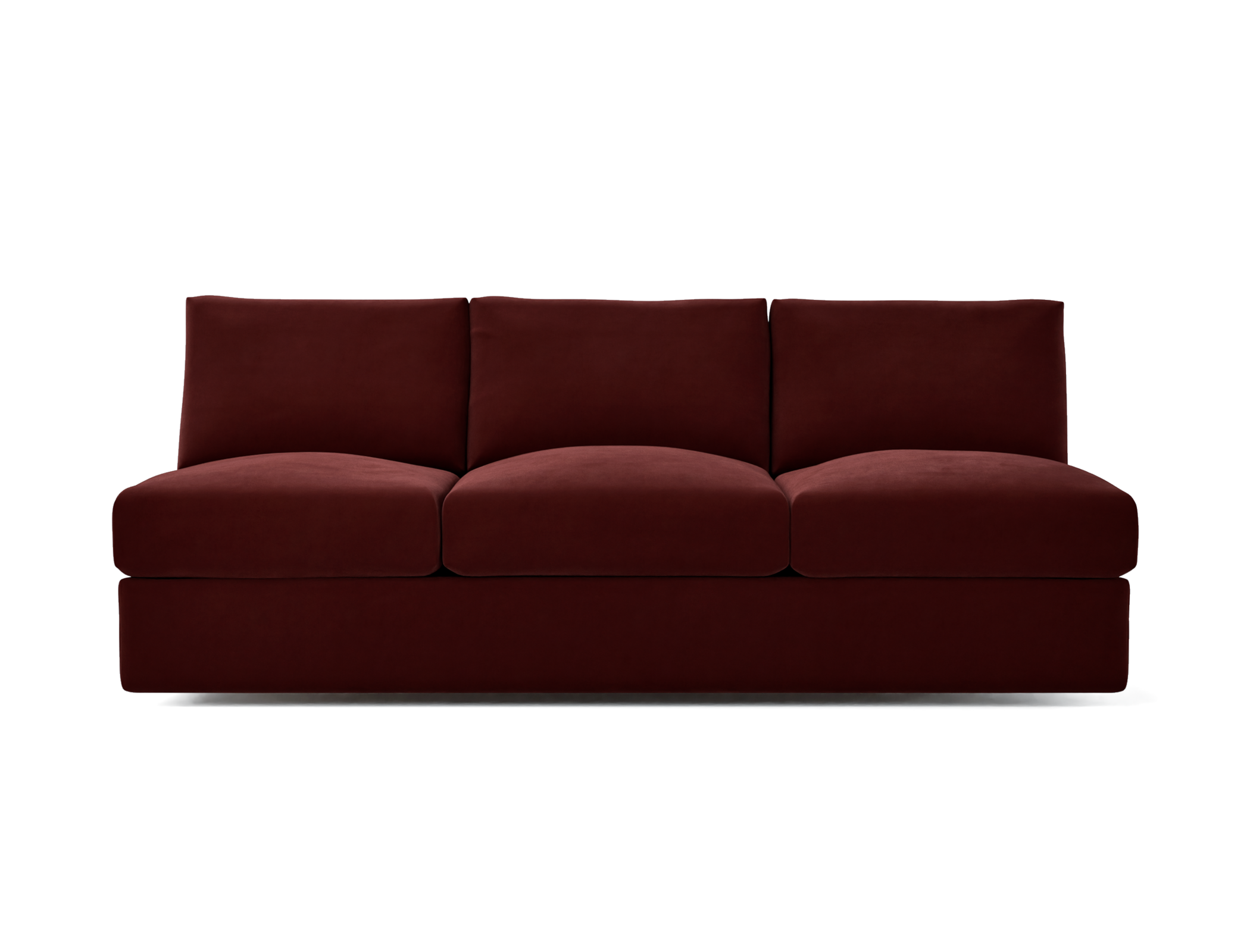 Vimle 3 Seat Section Cover