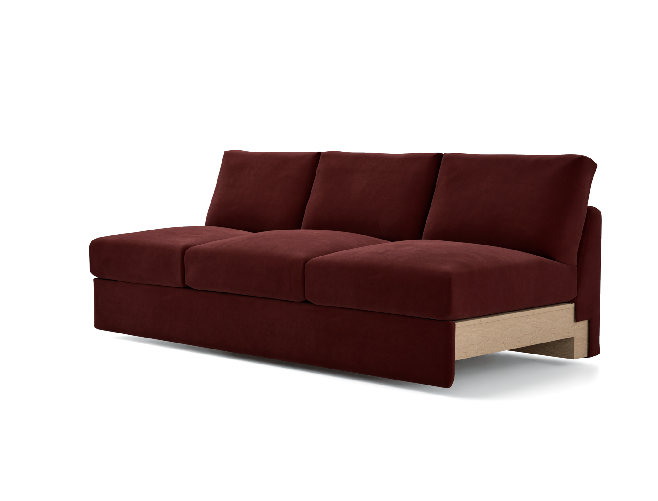 Vimle 3 Seat Section Cover