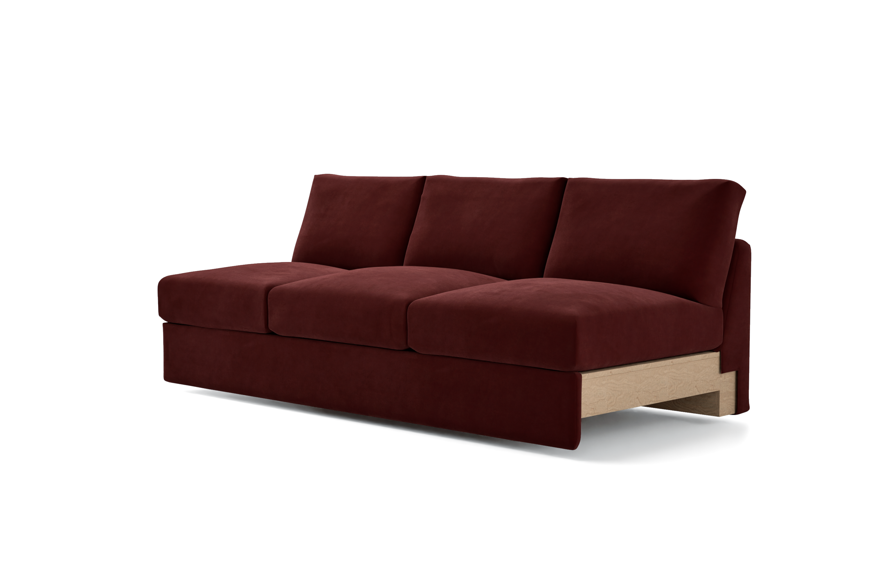 Vimle 3 Seat Section Cover