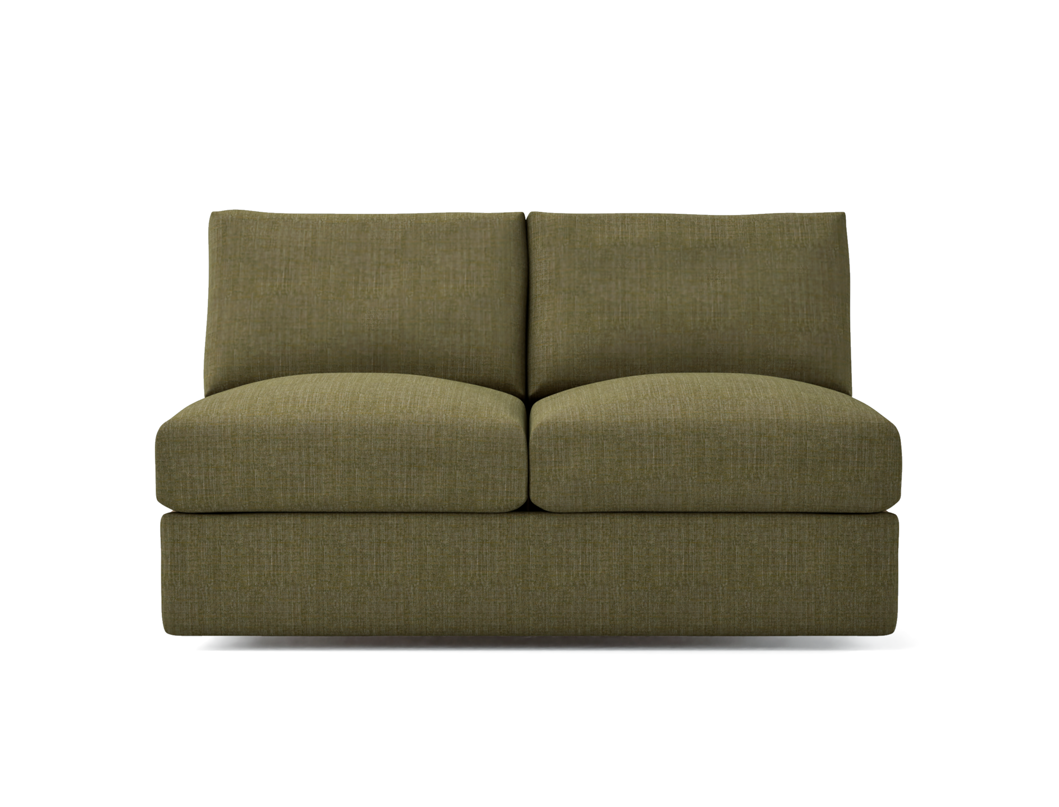 Fodera per elemento a 2 posti Vimle