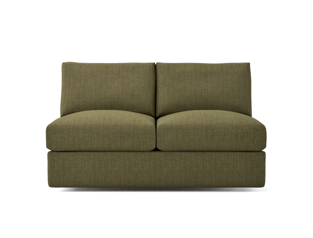 Vimle 2 Seat Section Cover