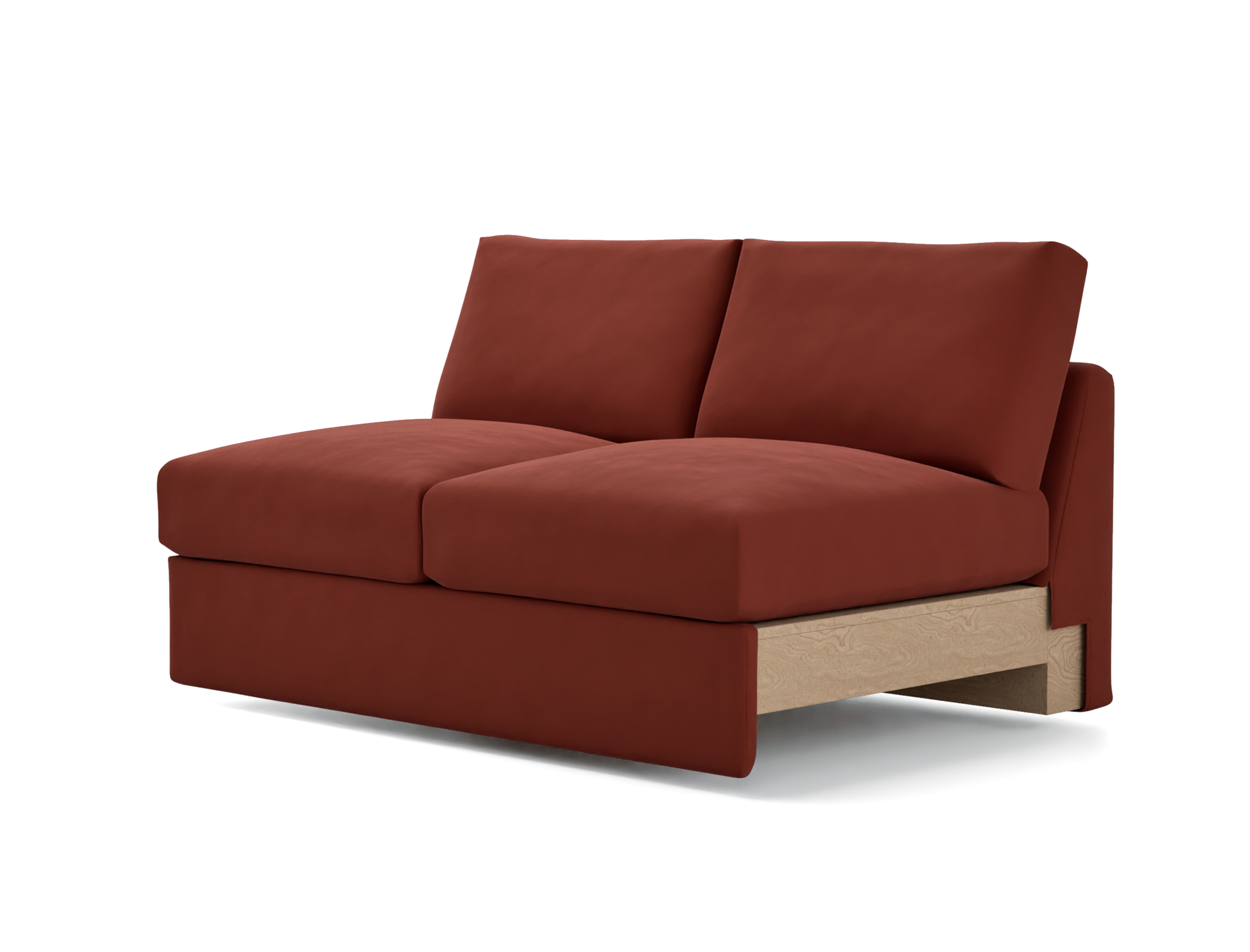 Vimle 2 Seat Section Cover
