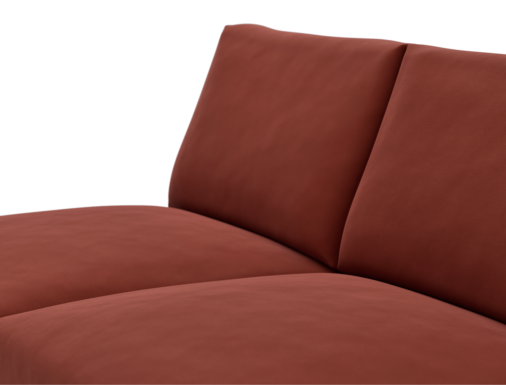 Vimle 2 Seat Section Cover