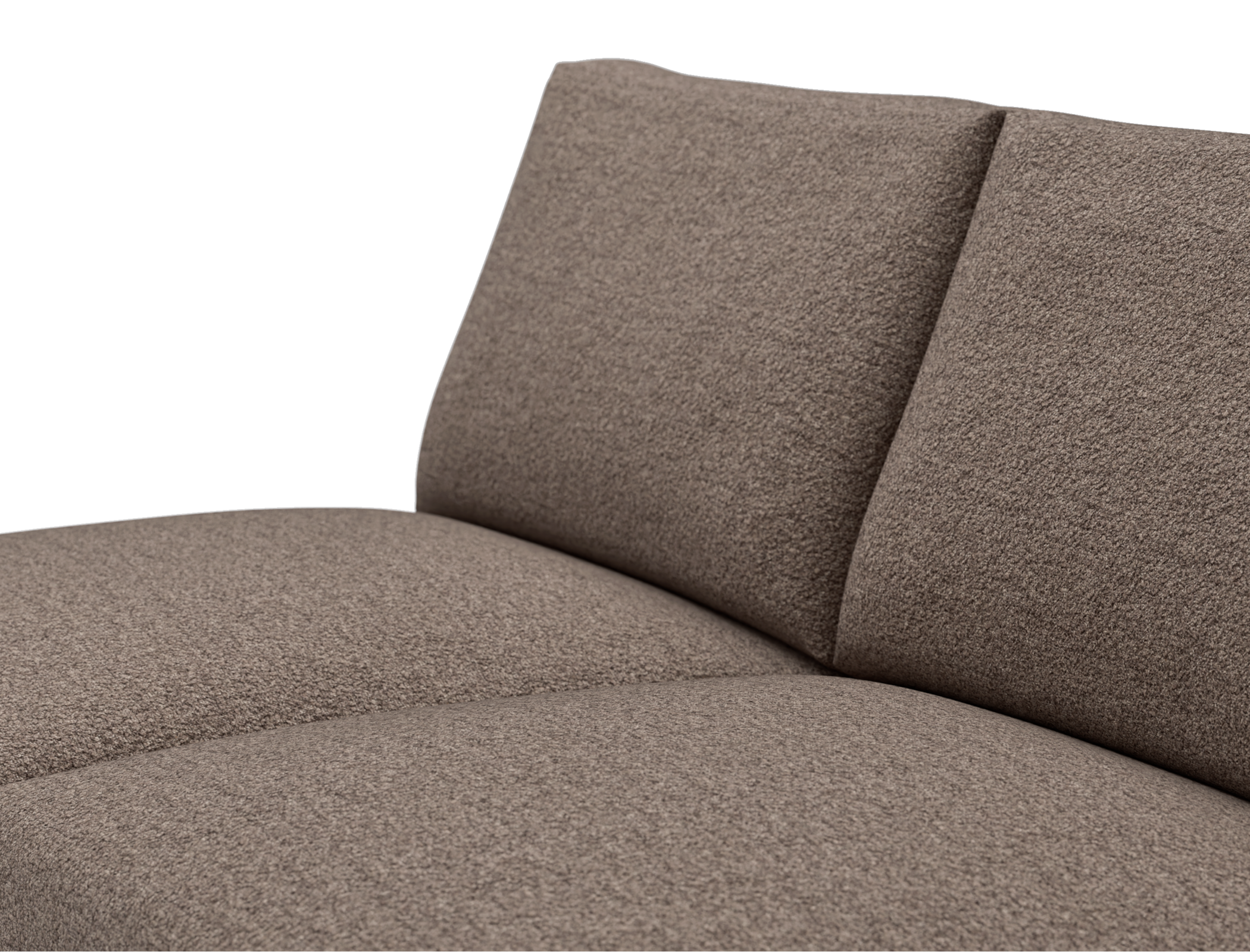 IKEA Vimle, 2 Seater Section - Bemz | Bemz