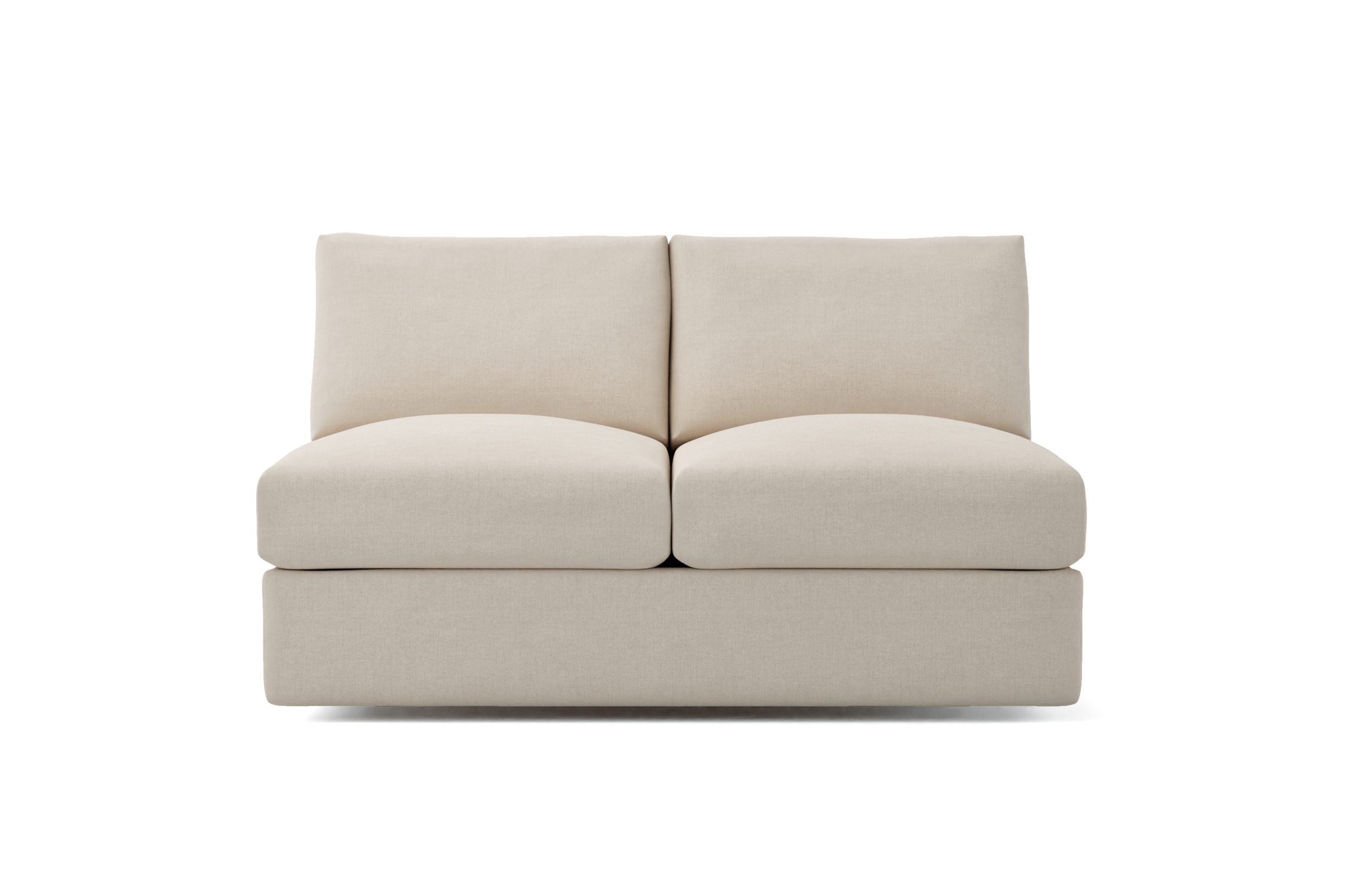 IKEA Vimle, 2 Seater Section - Bemz | Bemz IKEA Vimle, 2 Seater Section - Bemz | Bemz