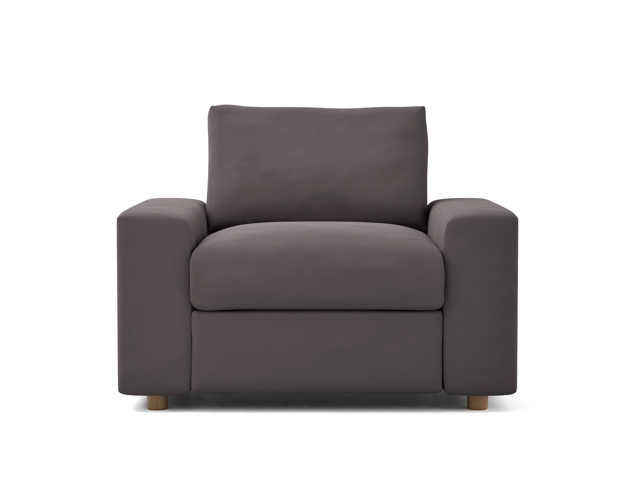 Vimle Armchair Cover, Wide