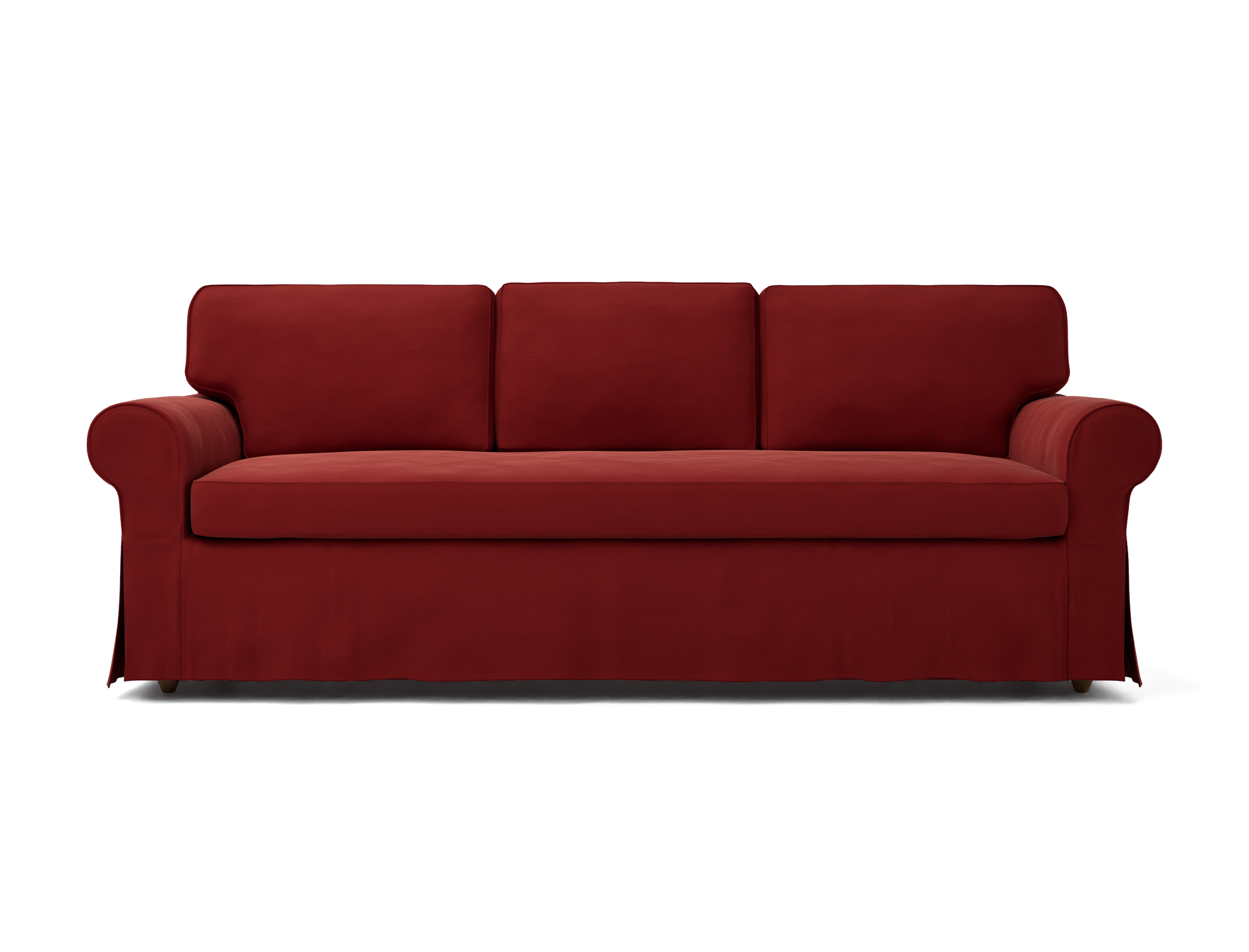 Vretstorp 3 seater sofa bed cover