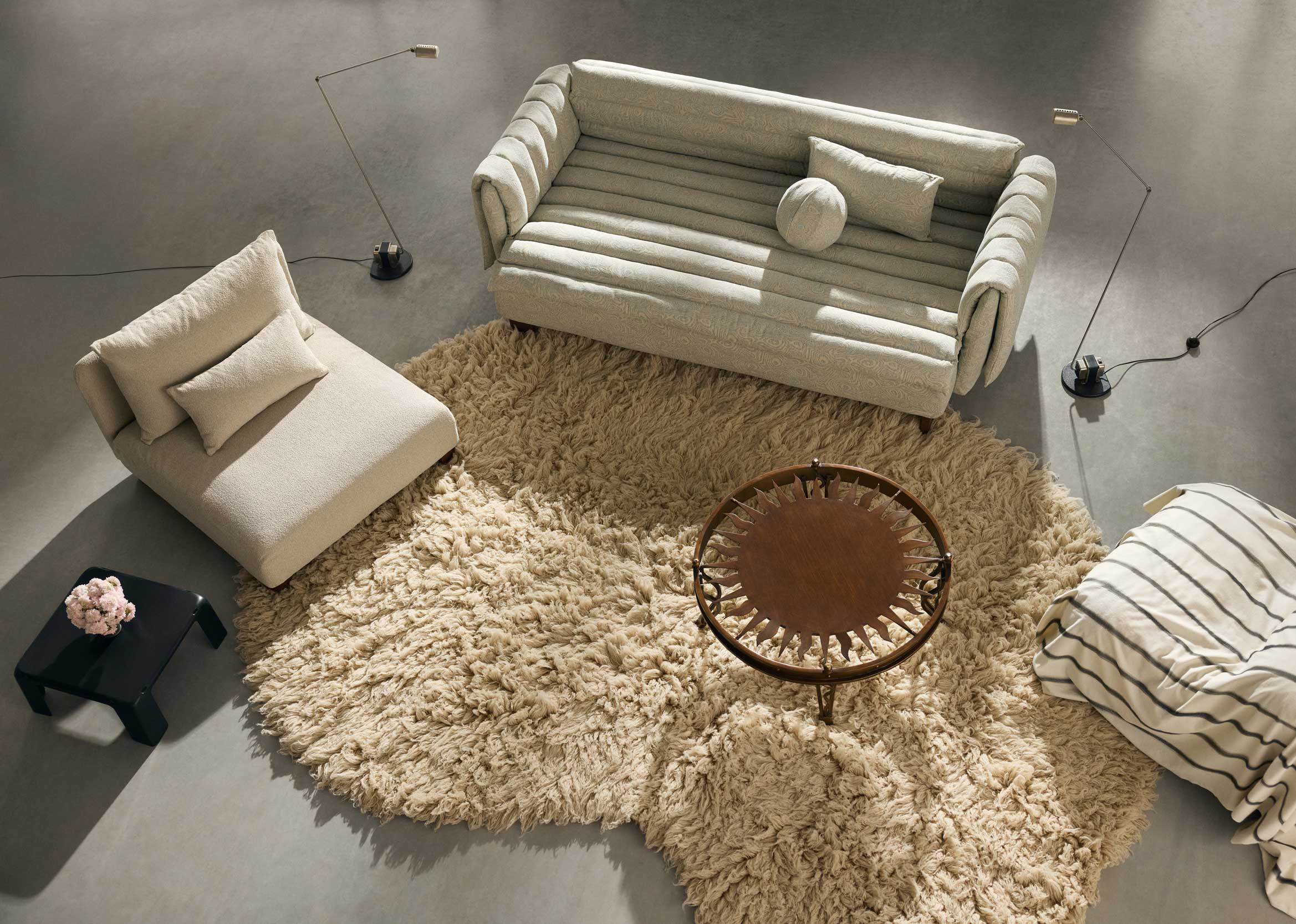 Söderhamn 3 Seater Sofa Cover