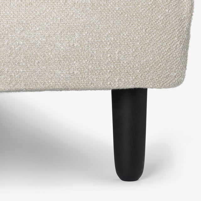 Kastell 14cm - Black