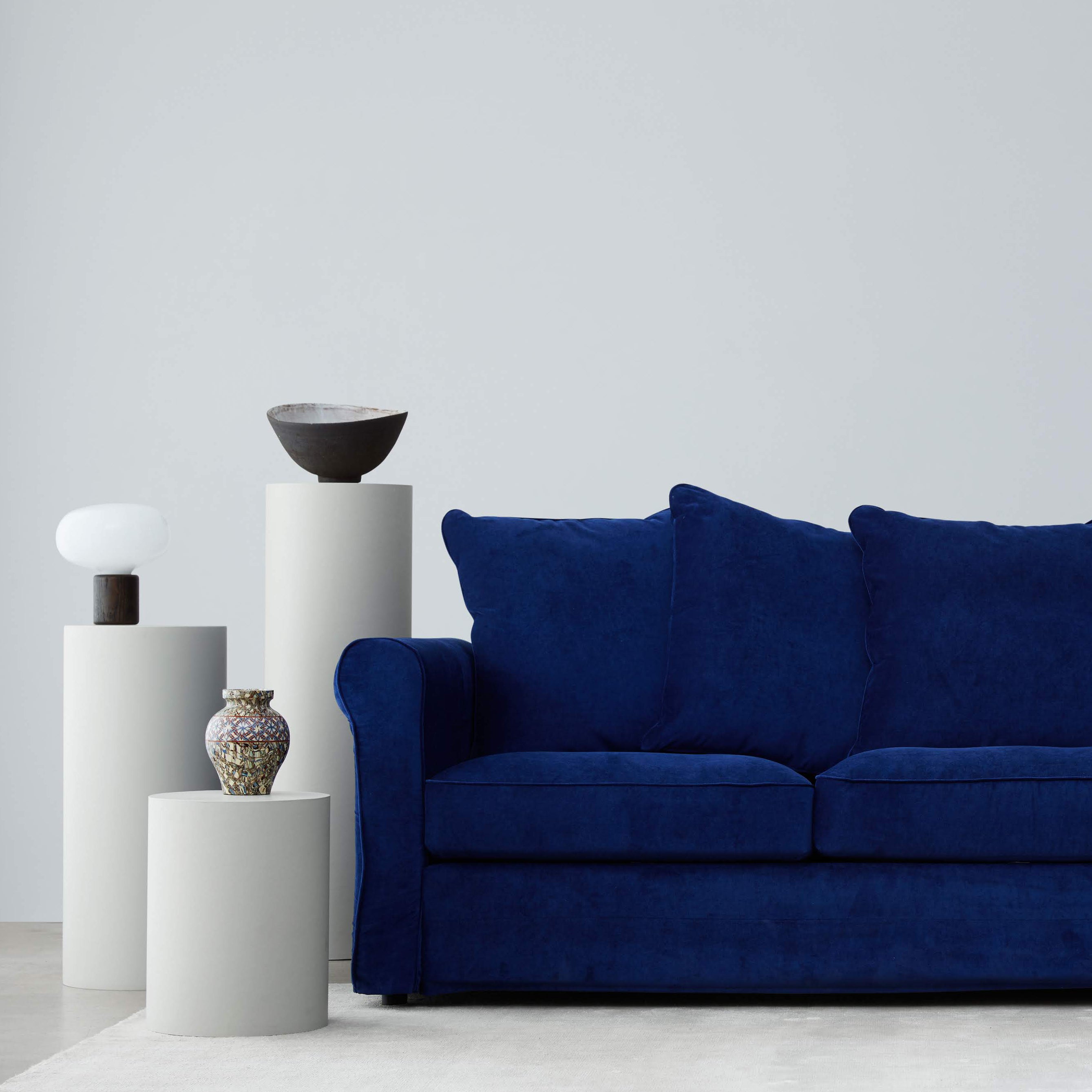 Grönlid 2 Seater Sofa Cover | Bemz Grönlid 2 Seater Sofa Cover | Bemz