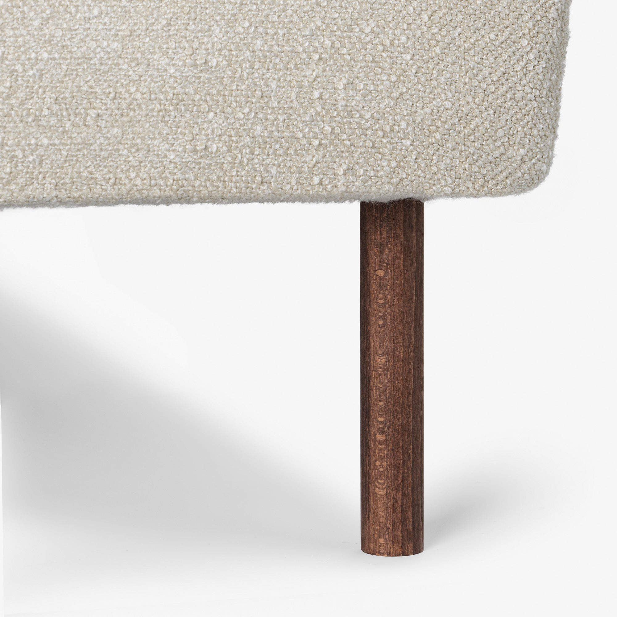 Sergel 18cm - Walnut