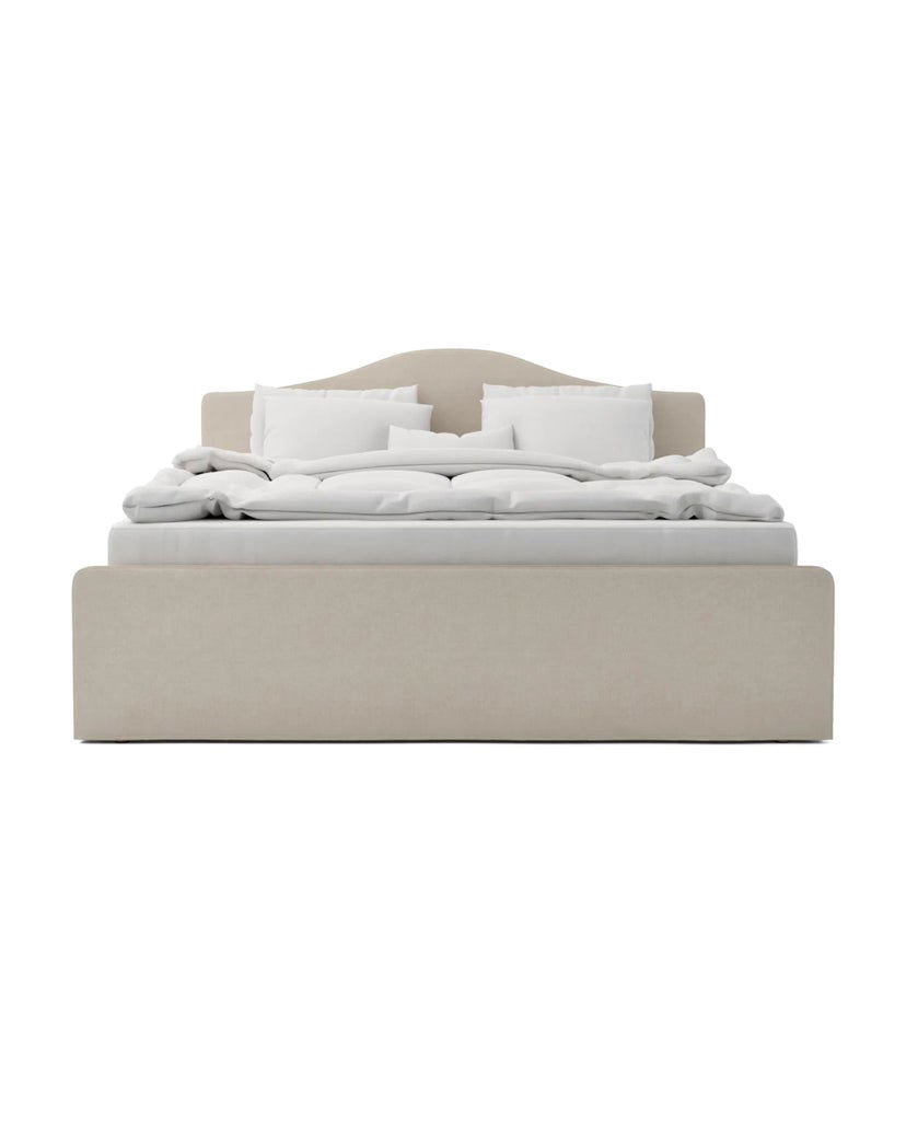 Sängstommeöverdrag