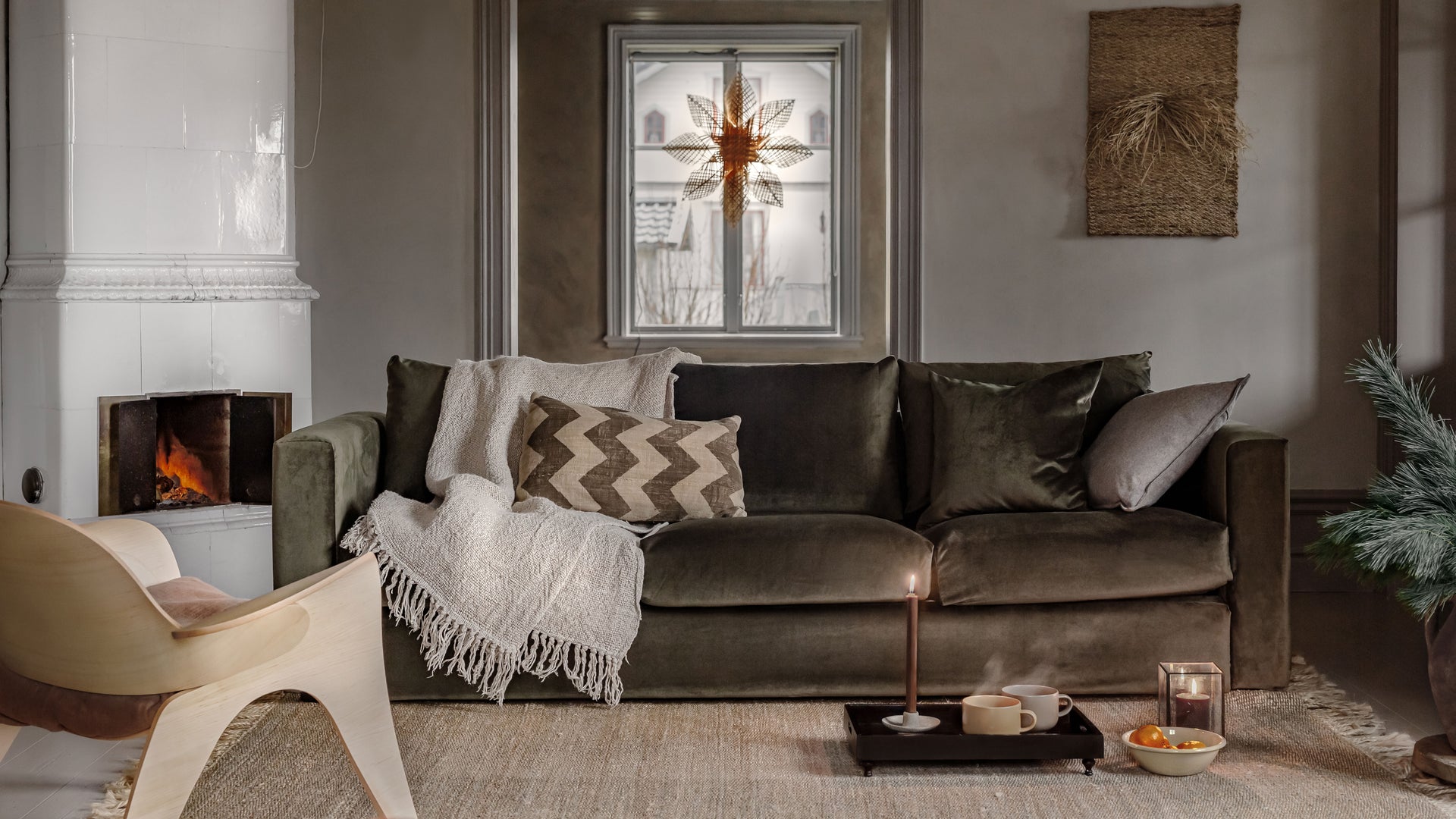 IKEA Vimle sofa review by Bemz | Bemz