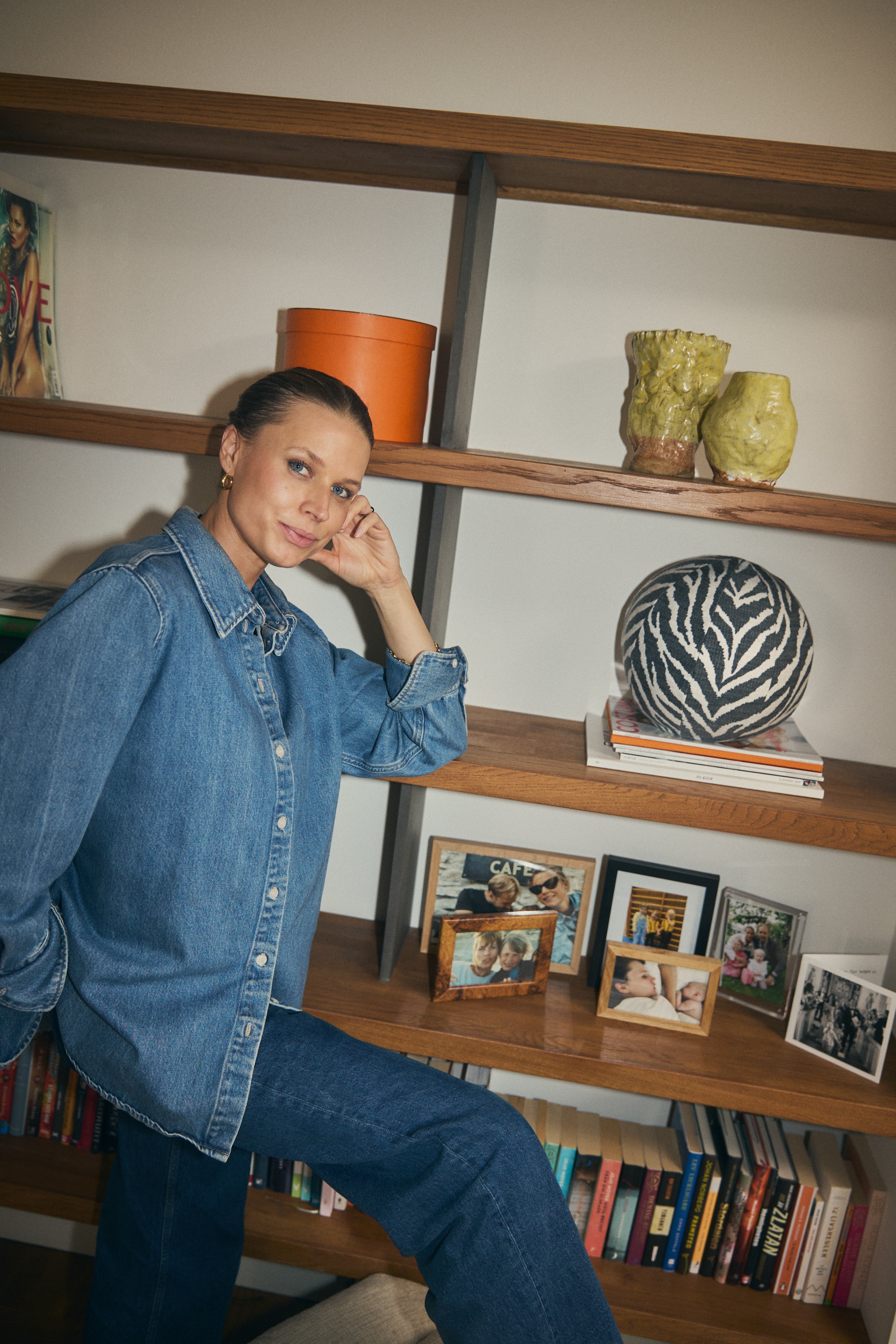 Expression at Home with Daniela Upmark