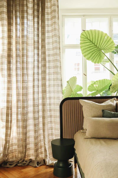 Curtains