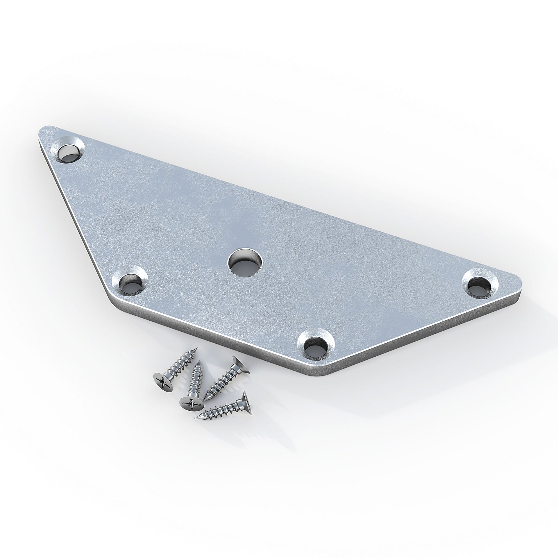 Mounting plate